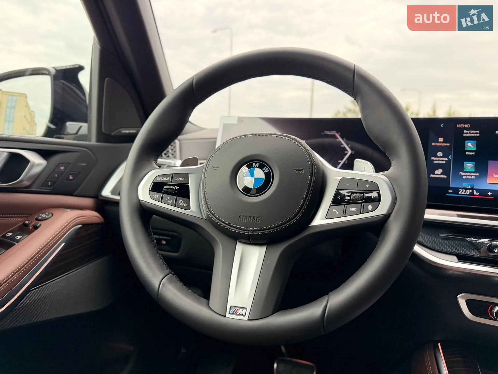 2025 BMW X5 - мініатюра 51