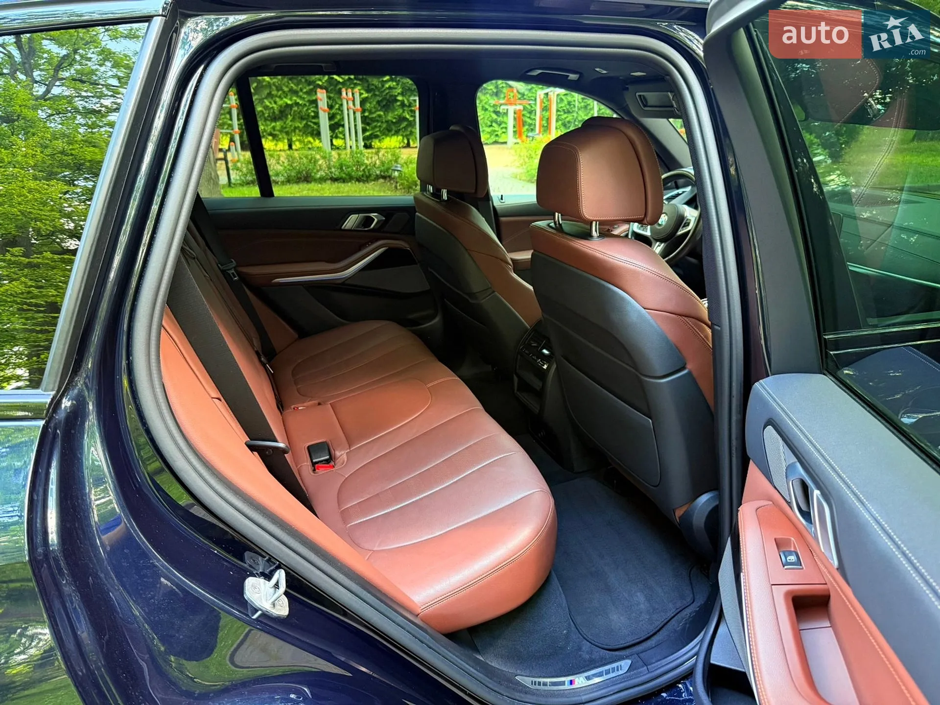 2020 BMW X5 - мініатюра 63
