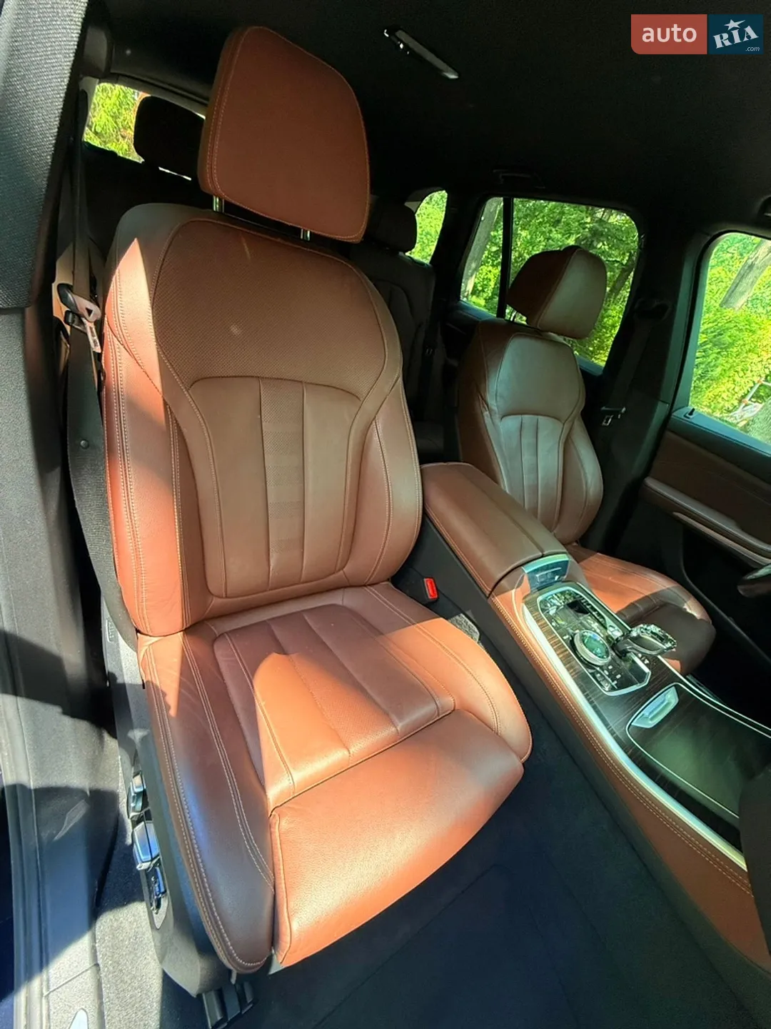 2020 BMW X5 - мініатюра 72