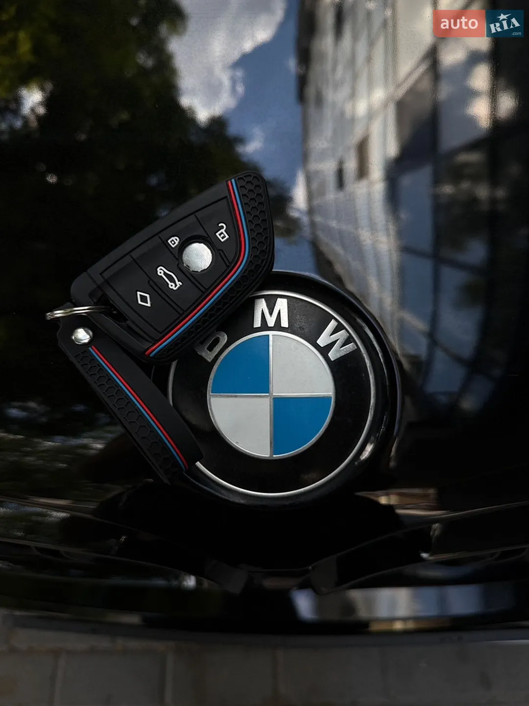2014 BMW X5 - мініатюра 8