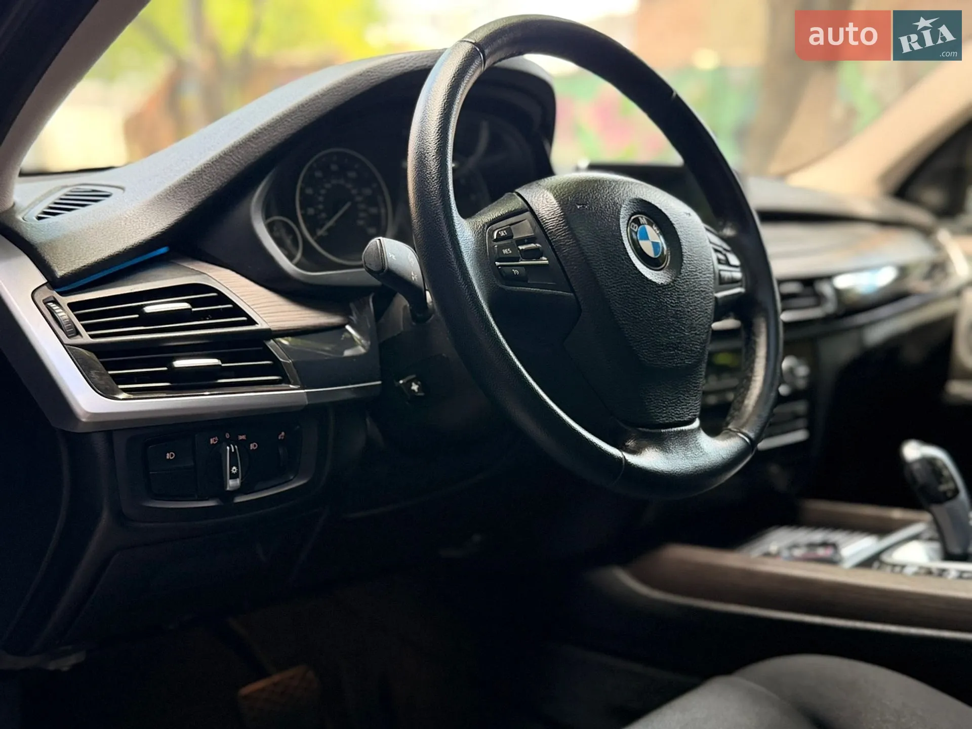 2014 BMW X5 - мініатюра 15