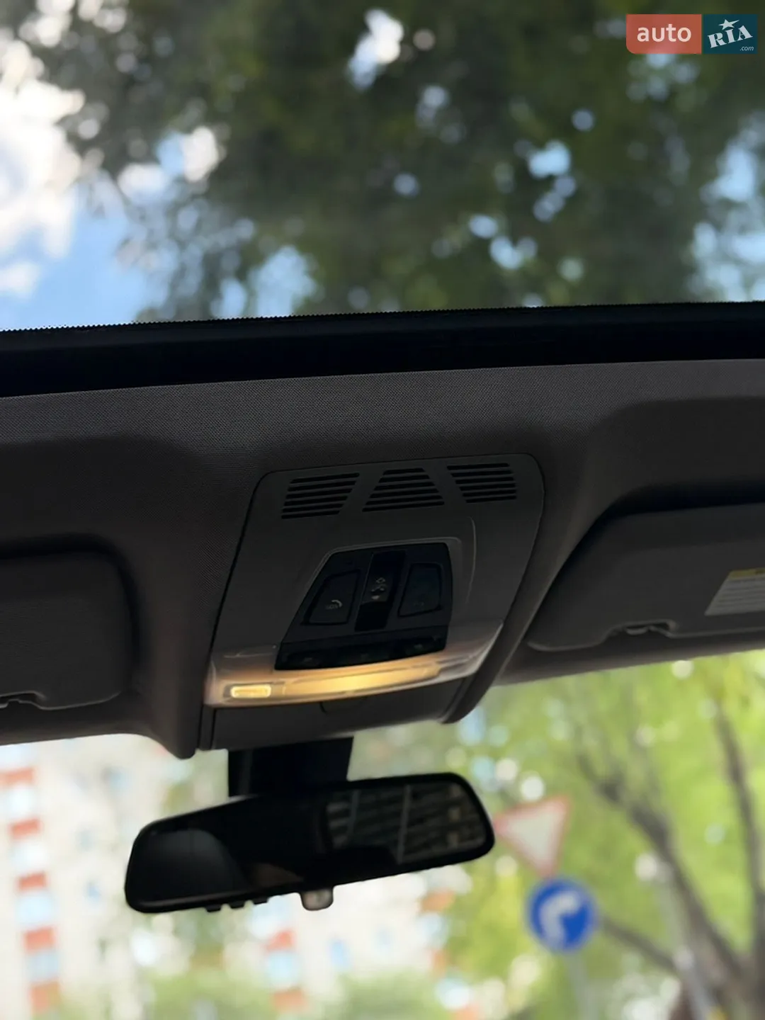 2014 BMW X5 - мініатюра 20