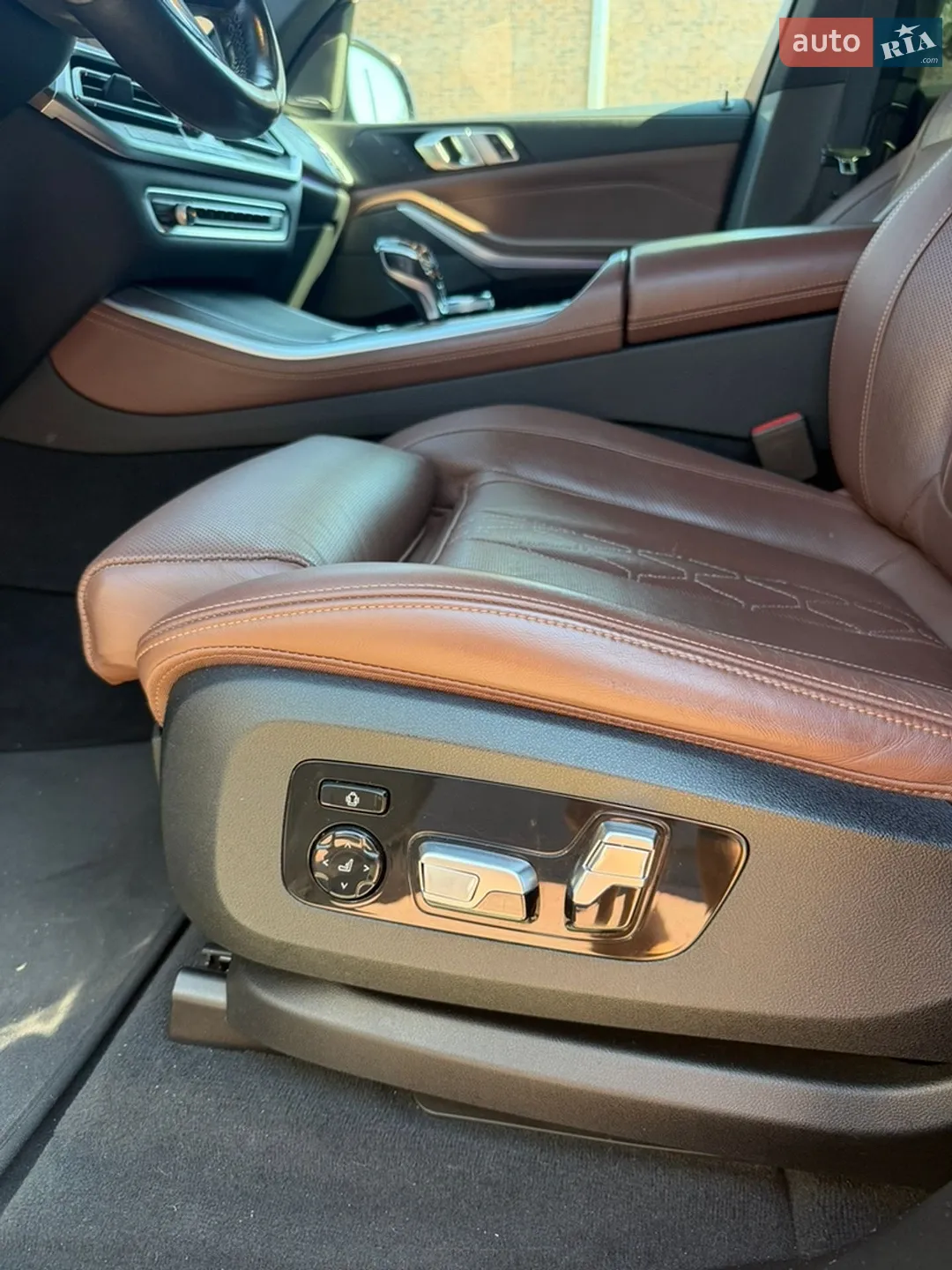 2021 BMW X5 - мініатюра 19