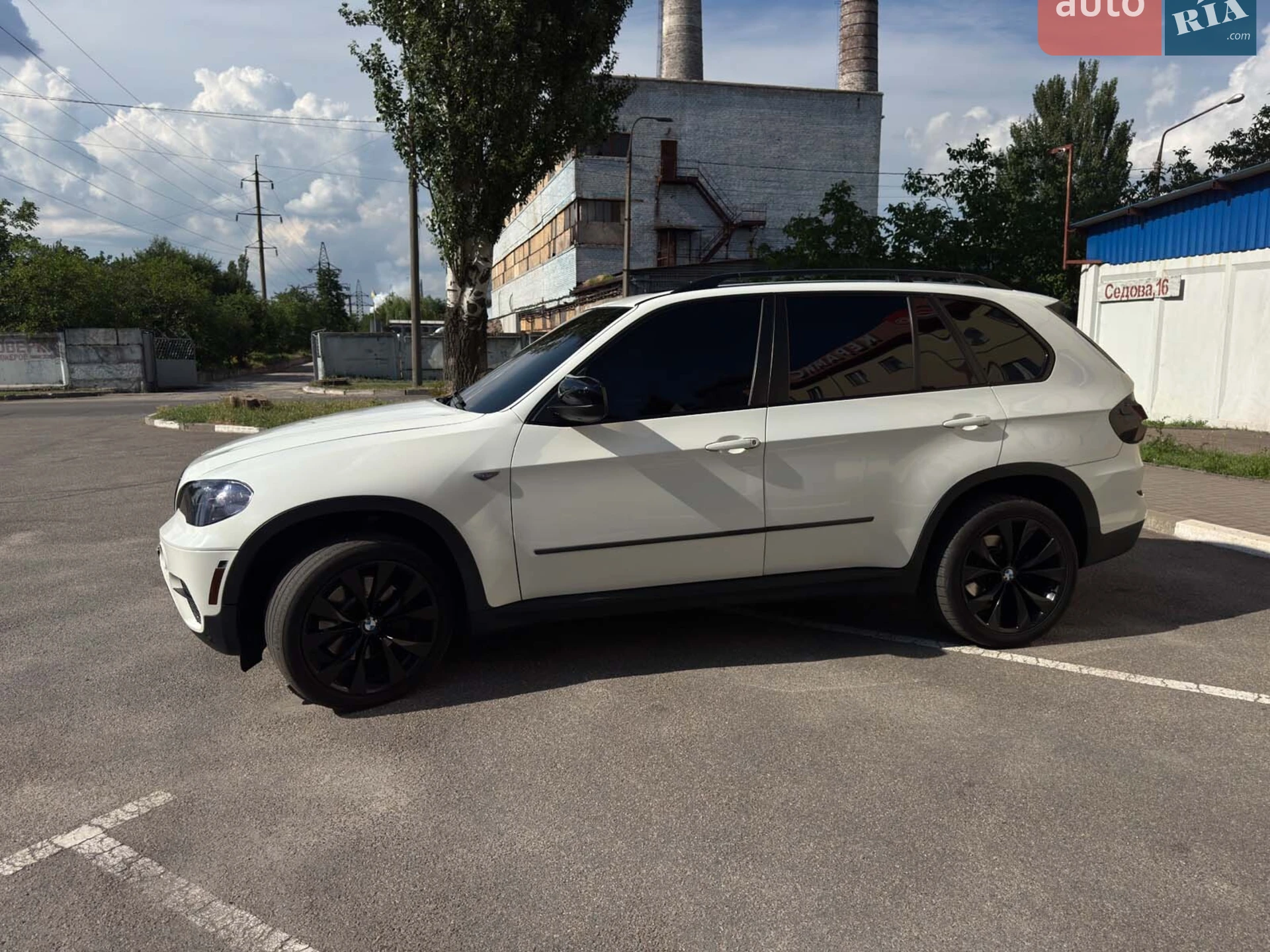 2013 BMW X5 - мініатюра 2