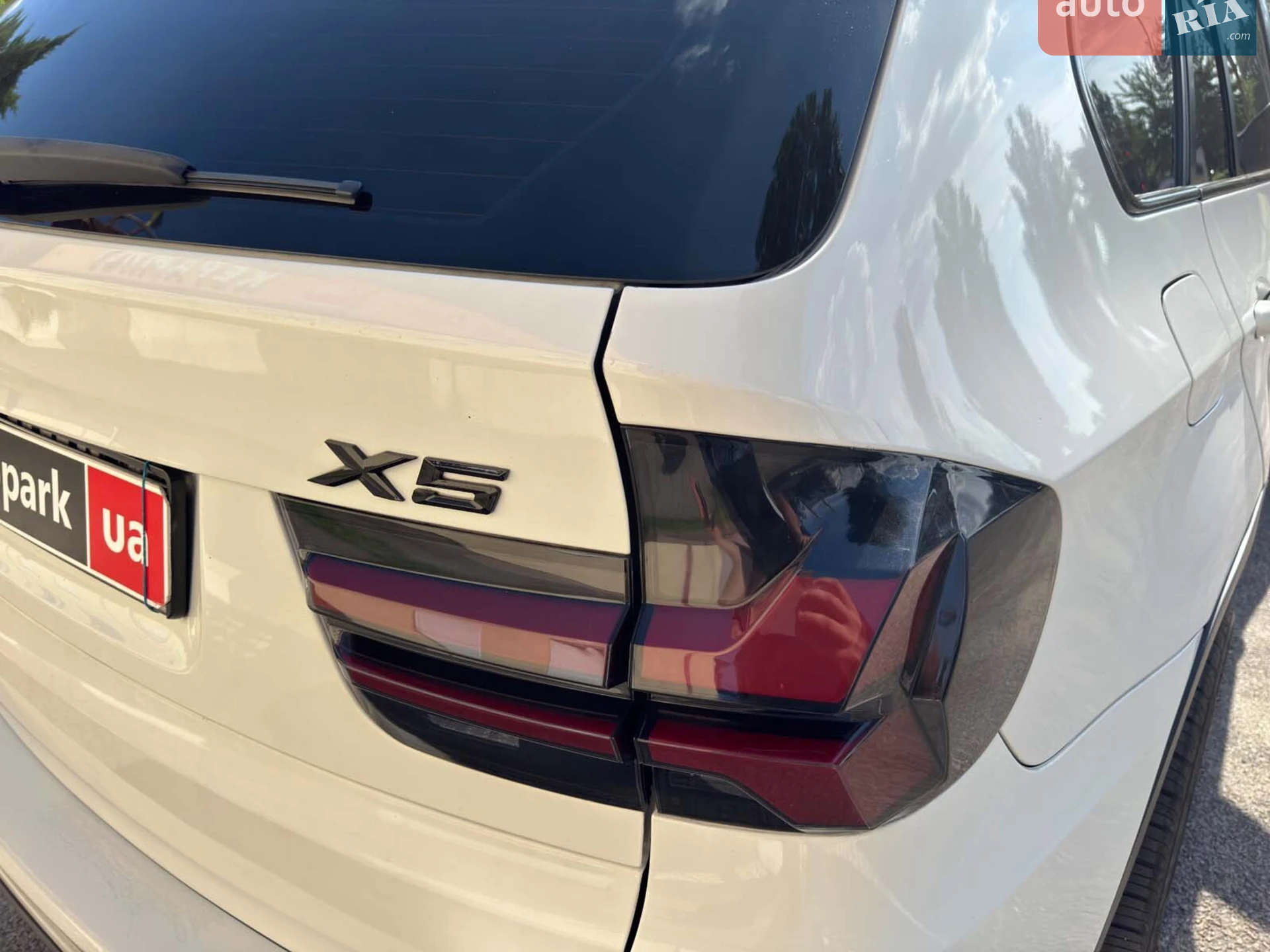 2013 BMW X5 - мініатюра 12