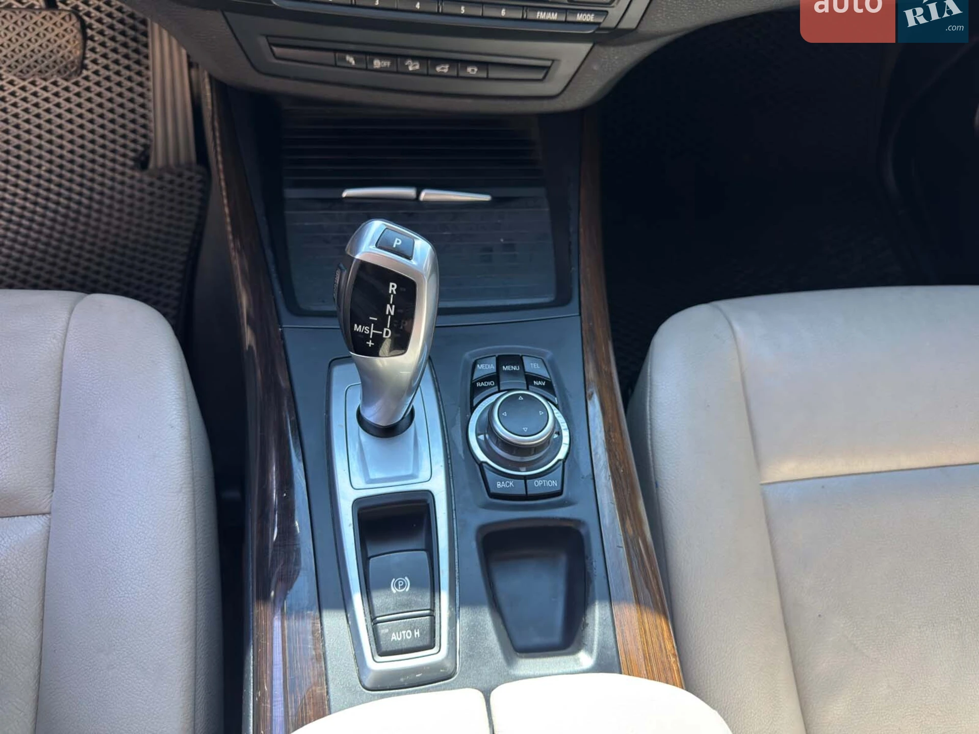 2013 BMW X5 - мініатюра 17