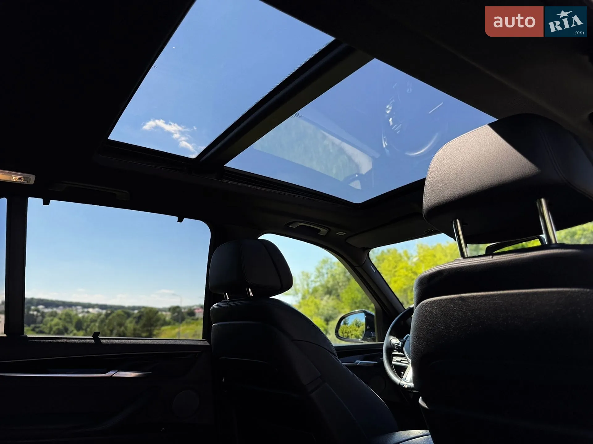 2016 BMW X5 - мініатюра 33