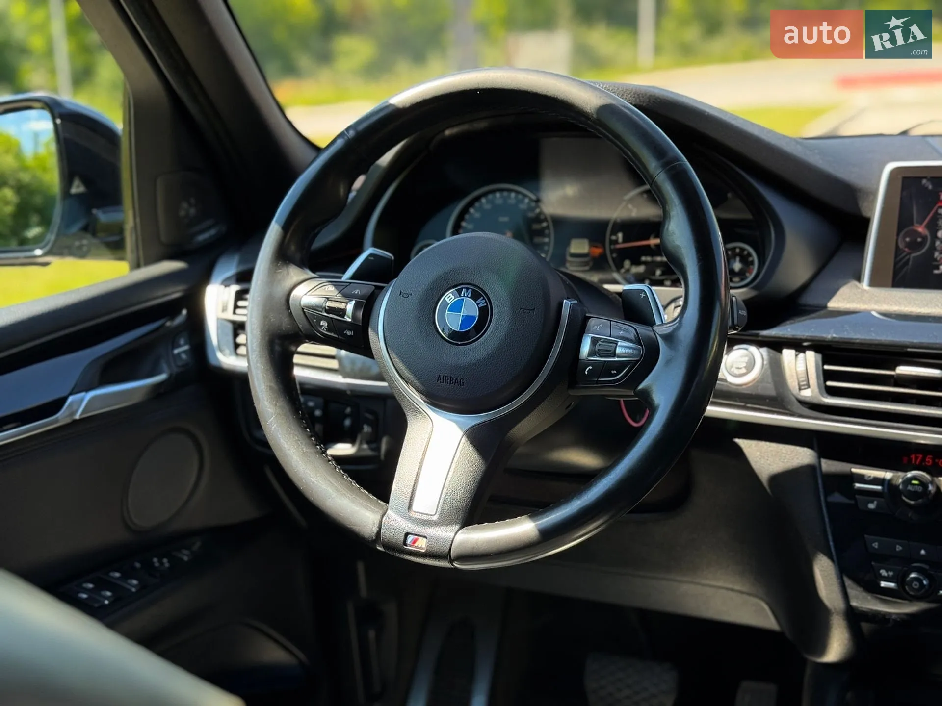 2016 BMW X5 - мініатюра 38