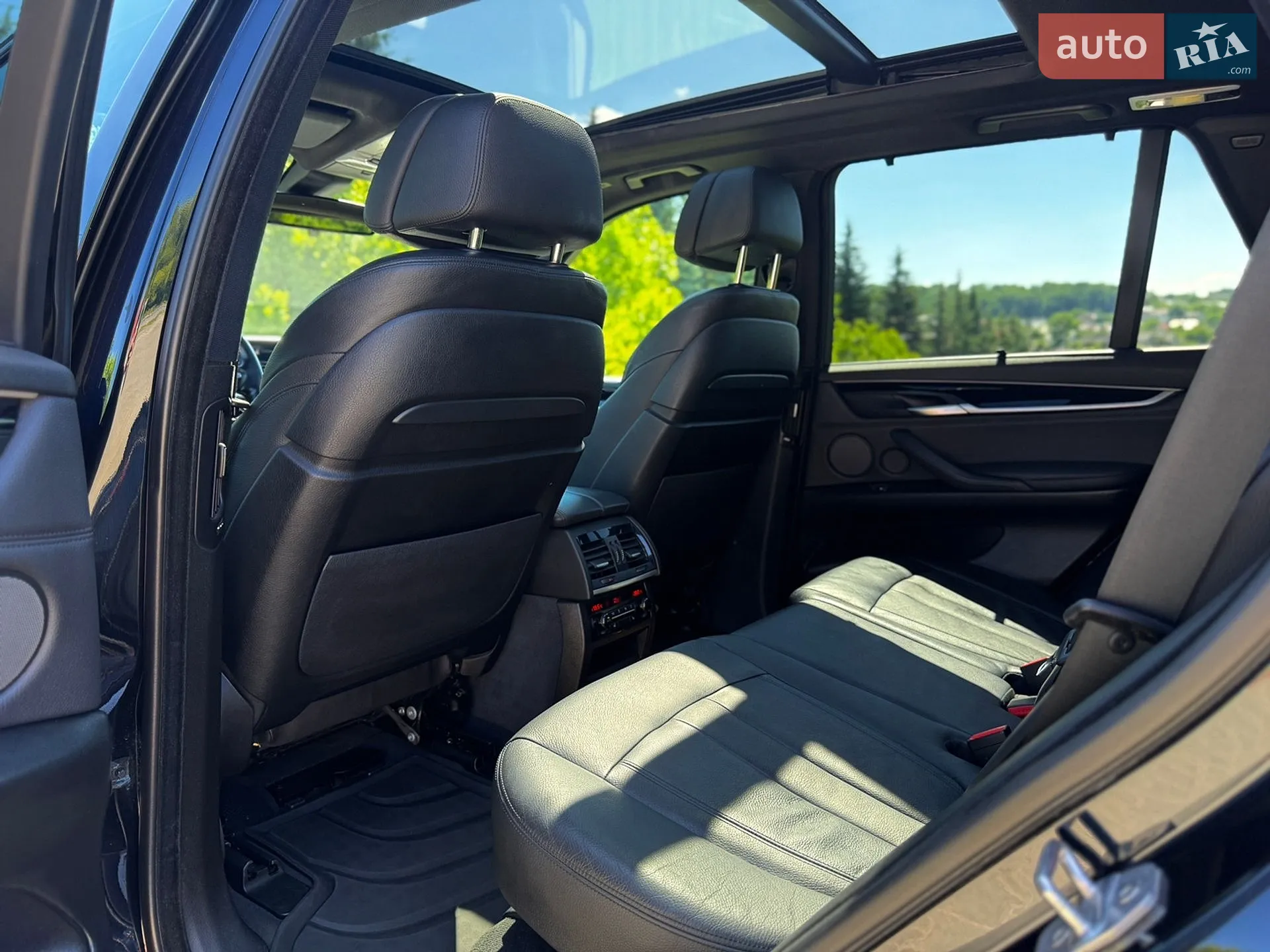 2016 BMW X5 - мініатюра 52