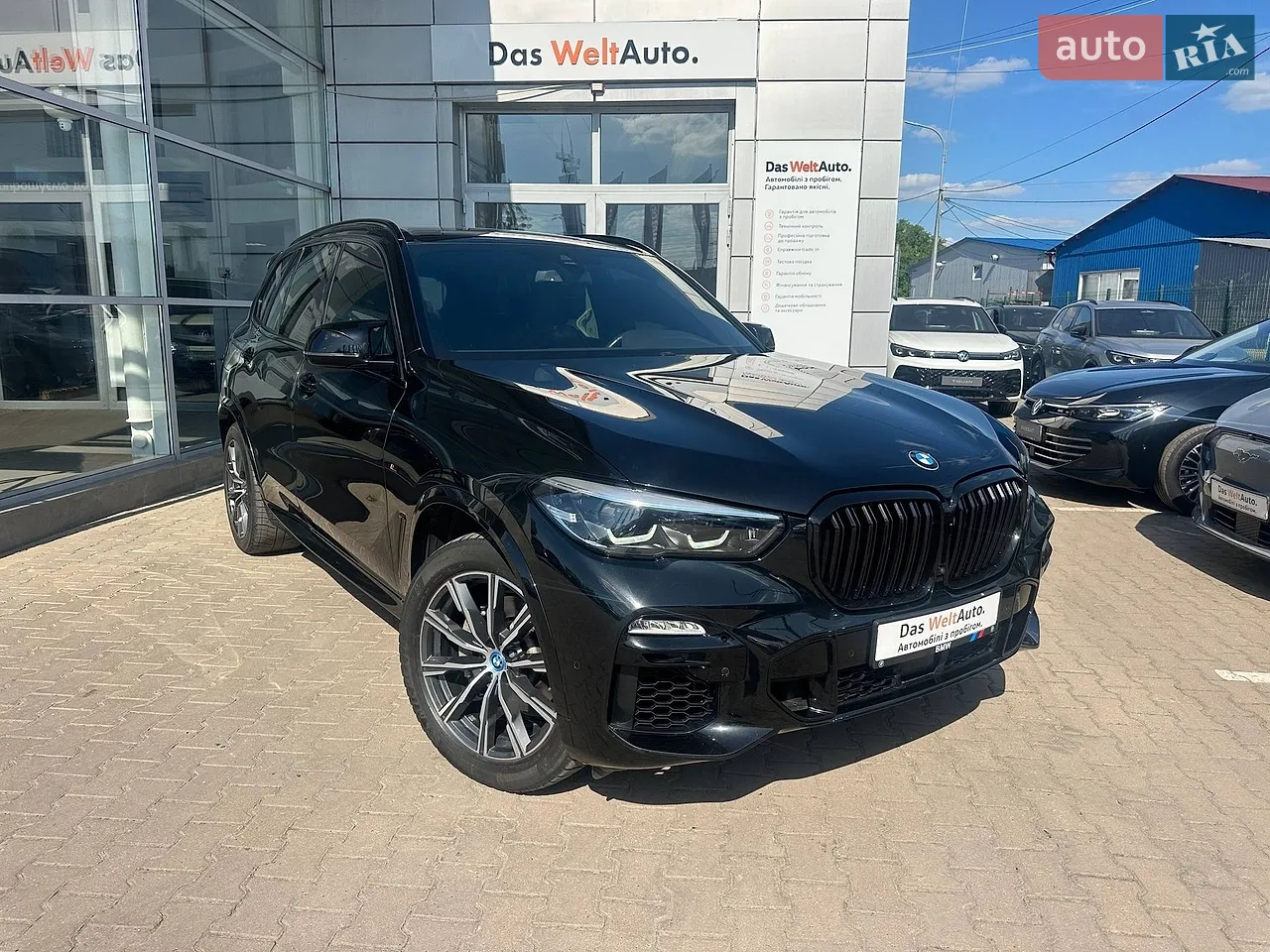 2018 Tesla Model X - мініатюра 32