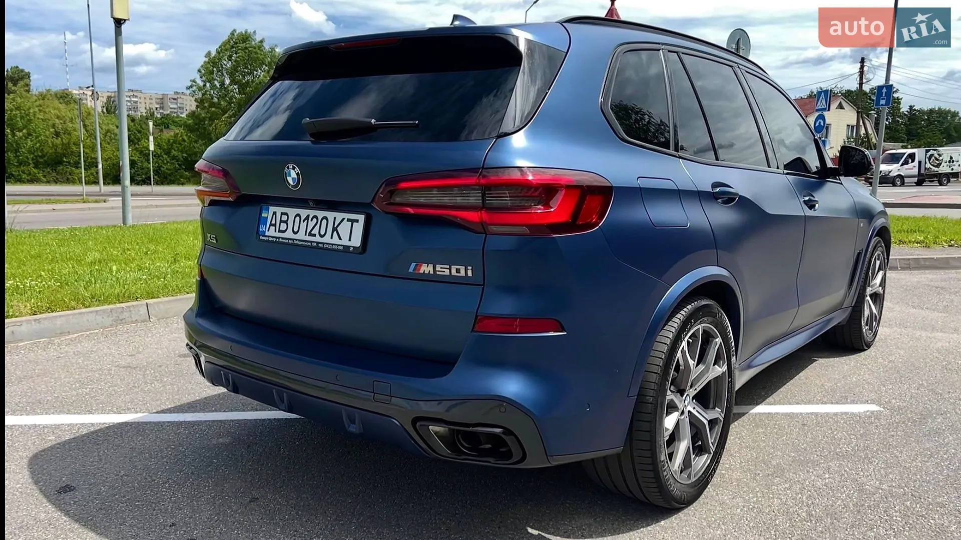 2021 BMW X5 - мініатюра 8