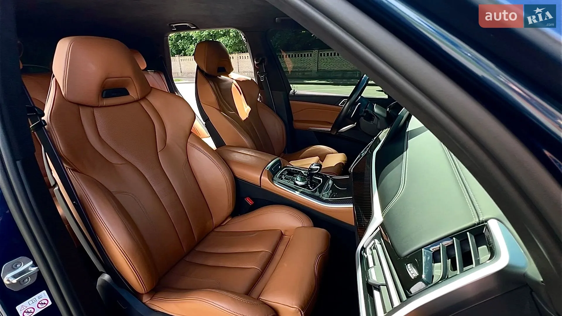 2021 BMW X5 - мініатюра 24