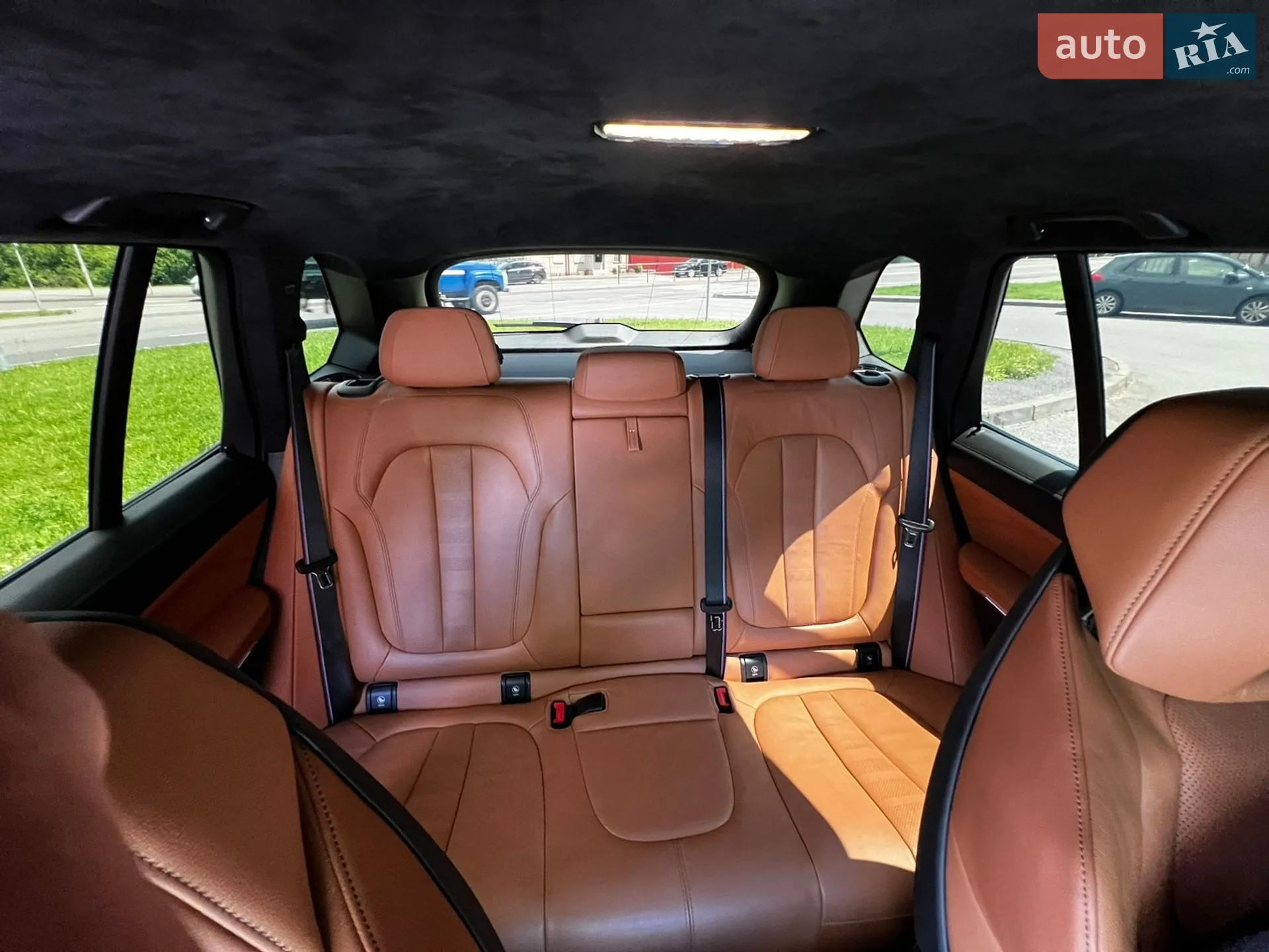 2021 BMW X5 - мініатюра 34