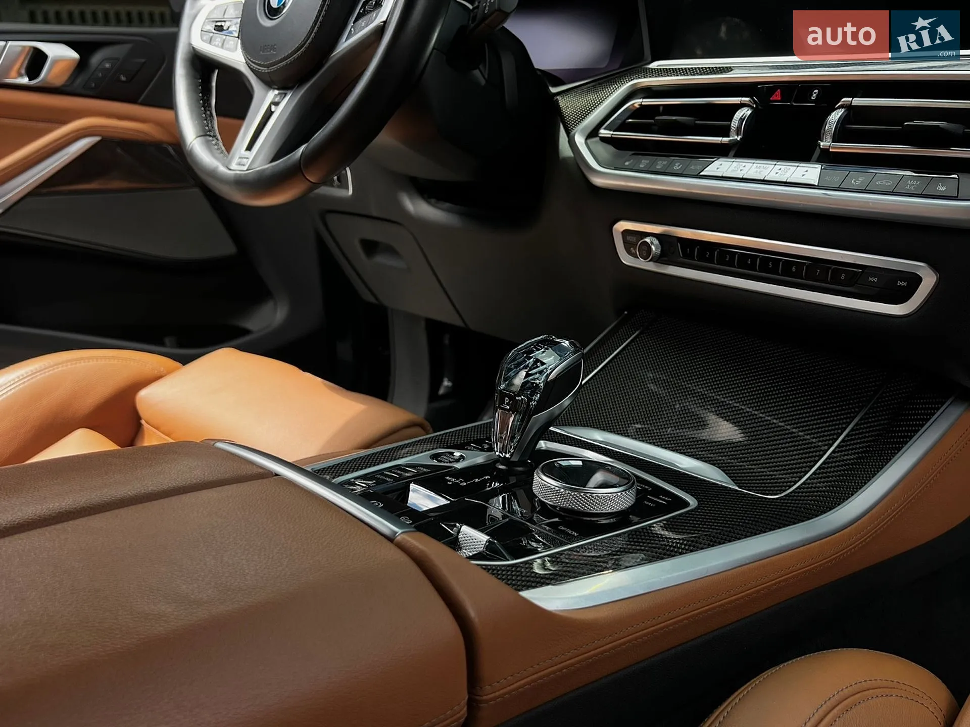 2021 BMW X5 - мініатюра 39