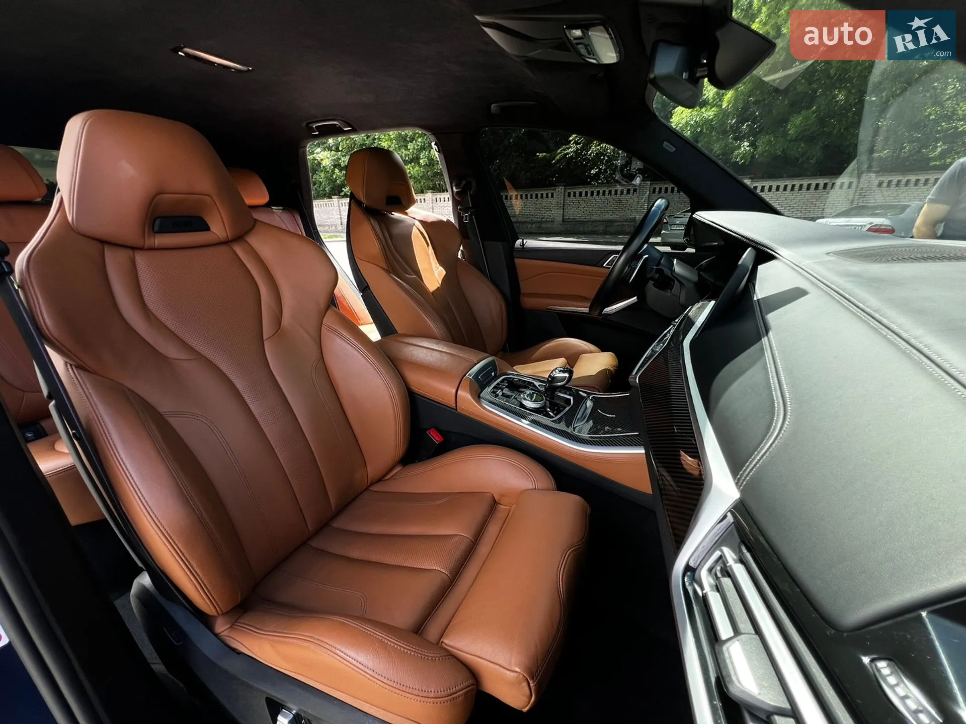 2021 BMW X5 - мініатюра 45