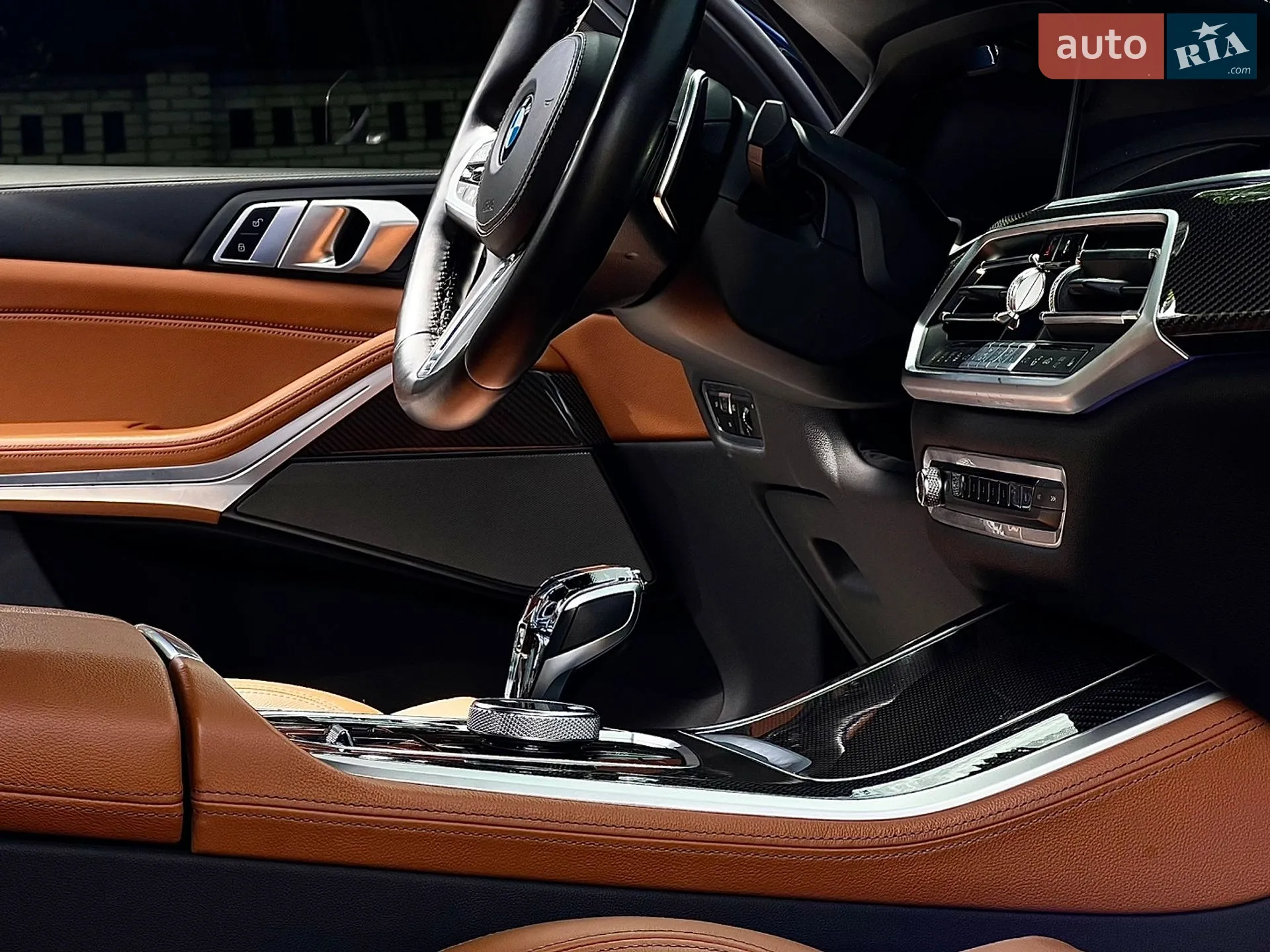 2021 BMW X5 - мініатюра 46