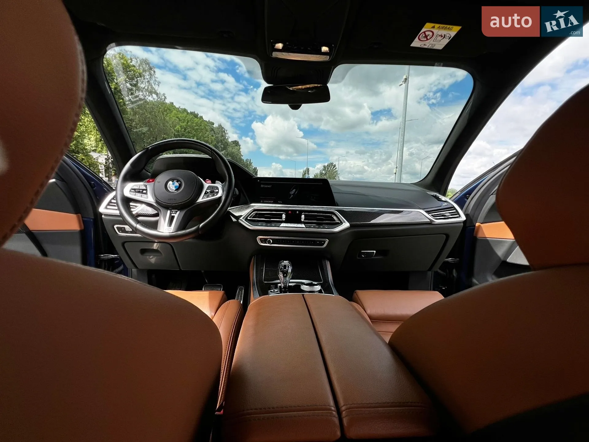 2021 BMW X5 - мініатюра 50