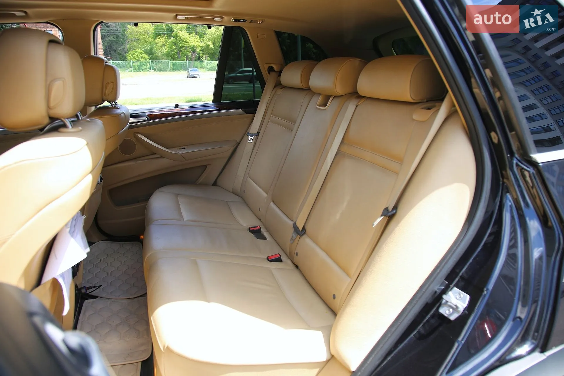 2013 BMW X5 - мініатюра 8