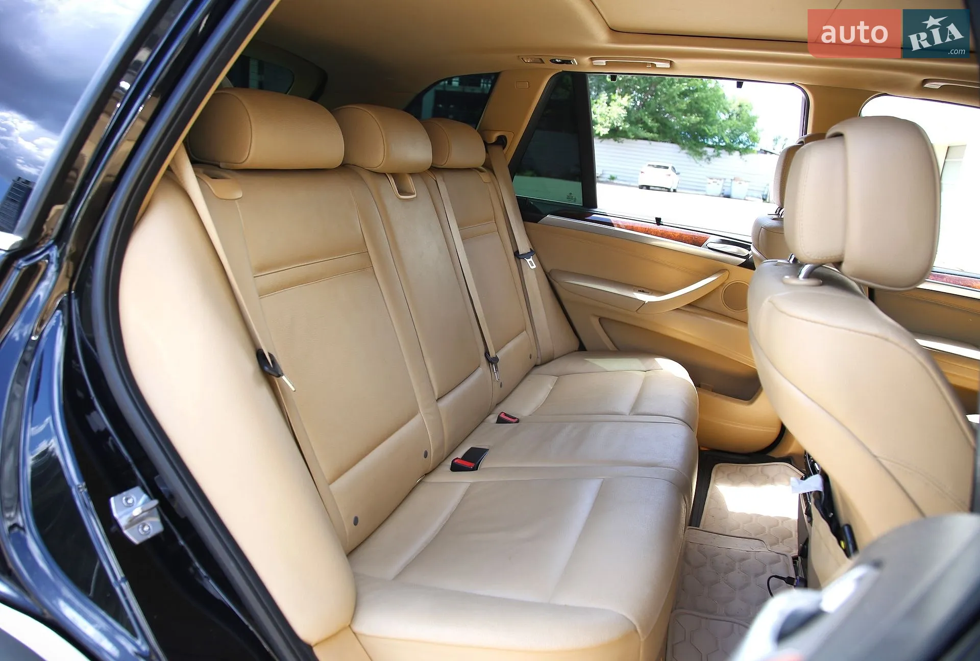 2013 BMW X5 - мініатюра 9
