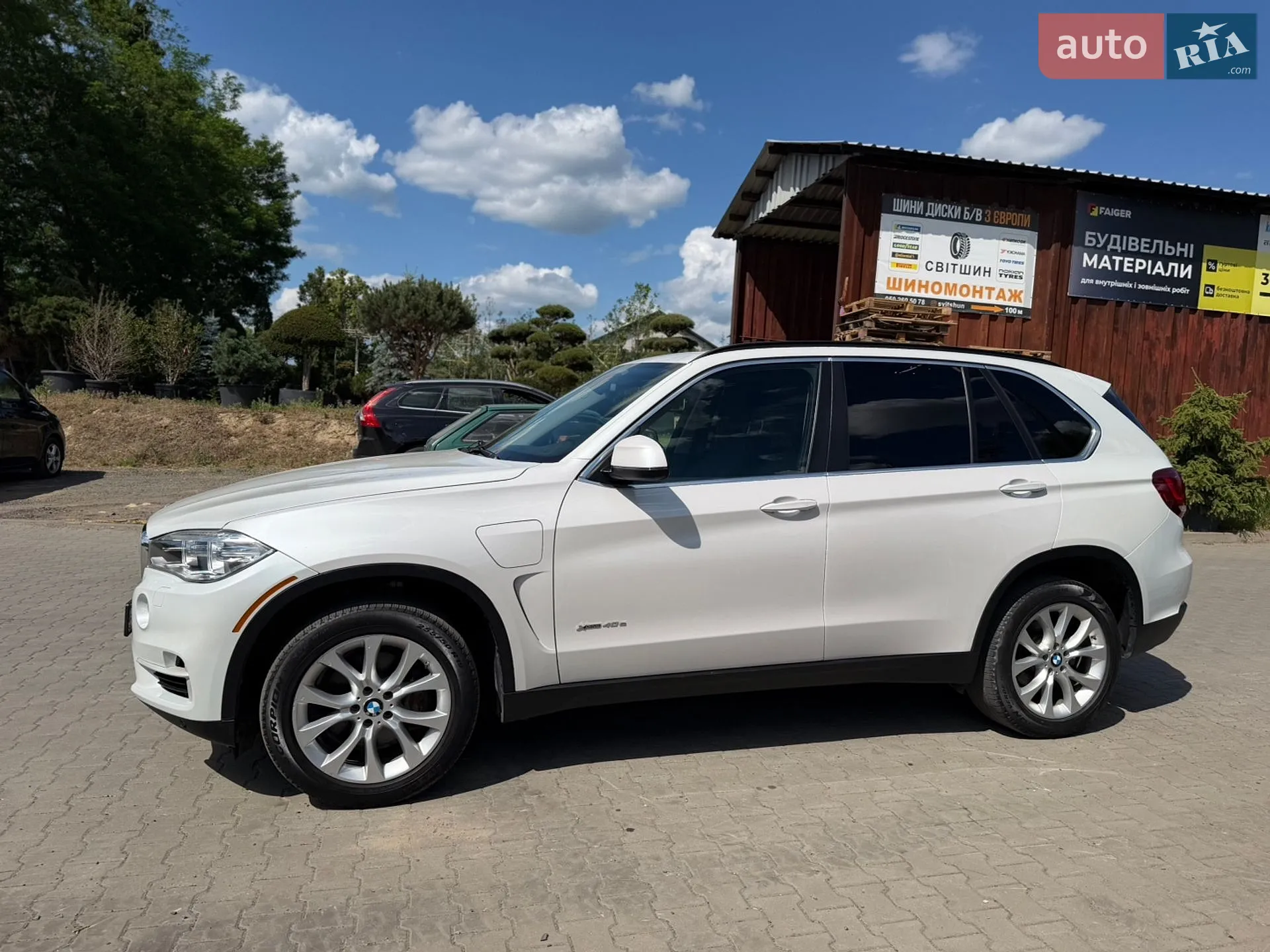 2016 BMW X5 - мініатюра 9