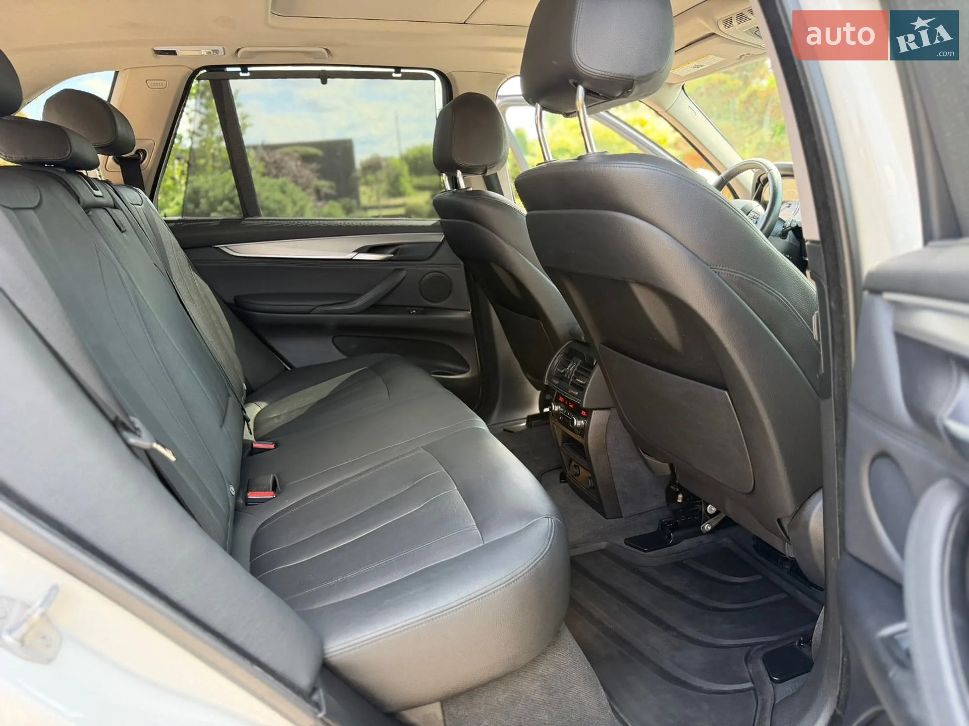 2016 BMW X5 - мініатюра 14