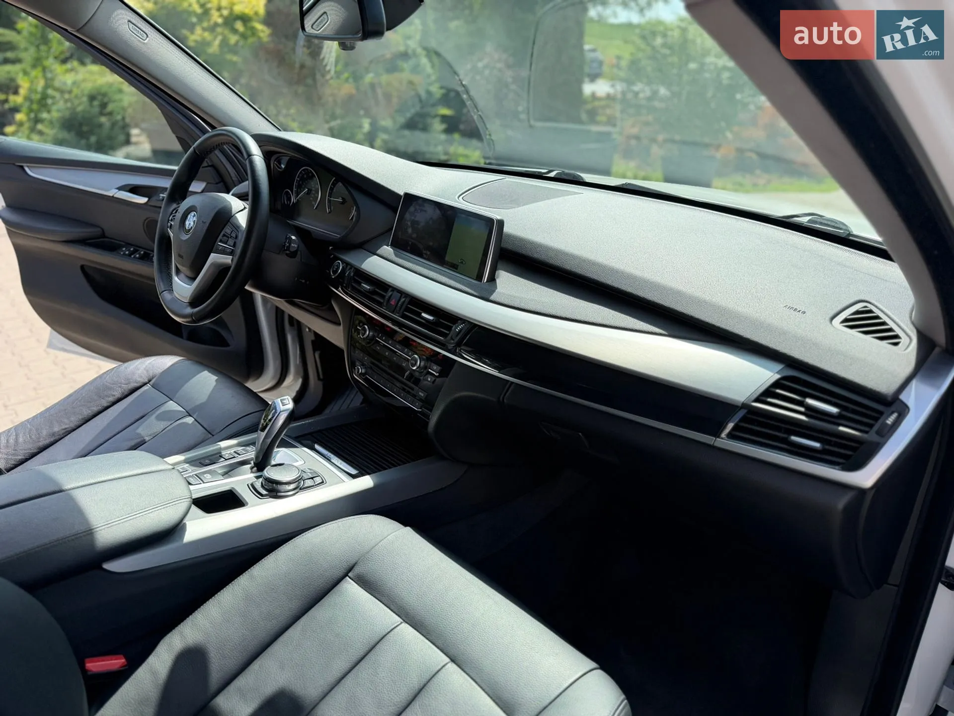 2016 BMW X5 - мініатюра 18