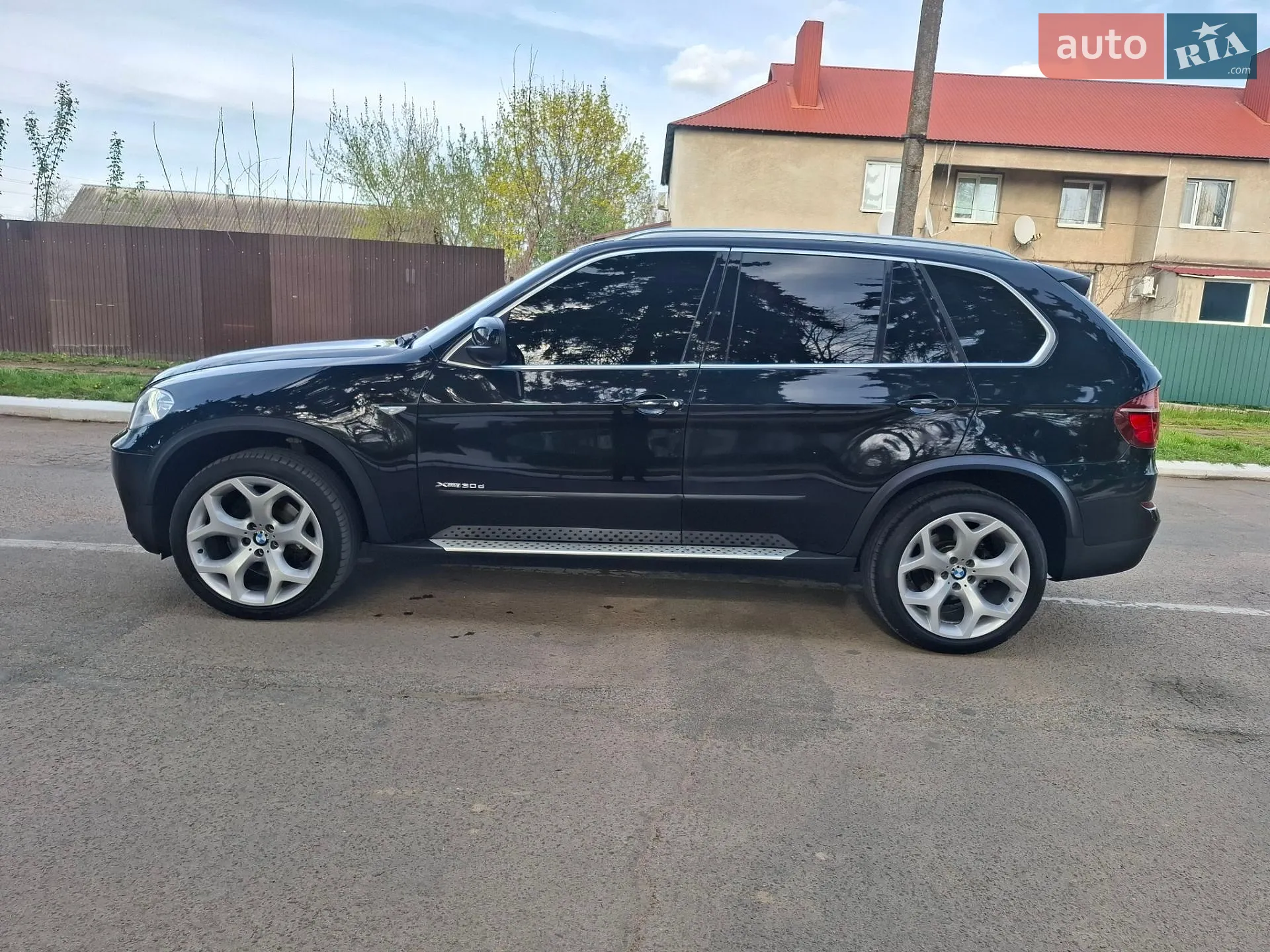 2011 BMW X5 - мініатюра 6
