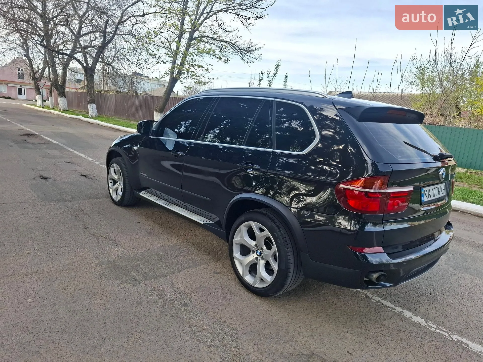 2011 BMW X5 - мініатюра 7