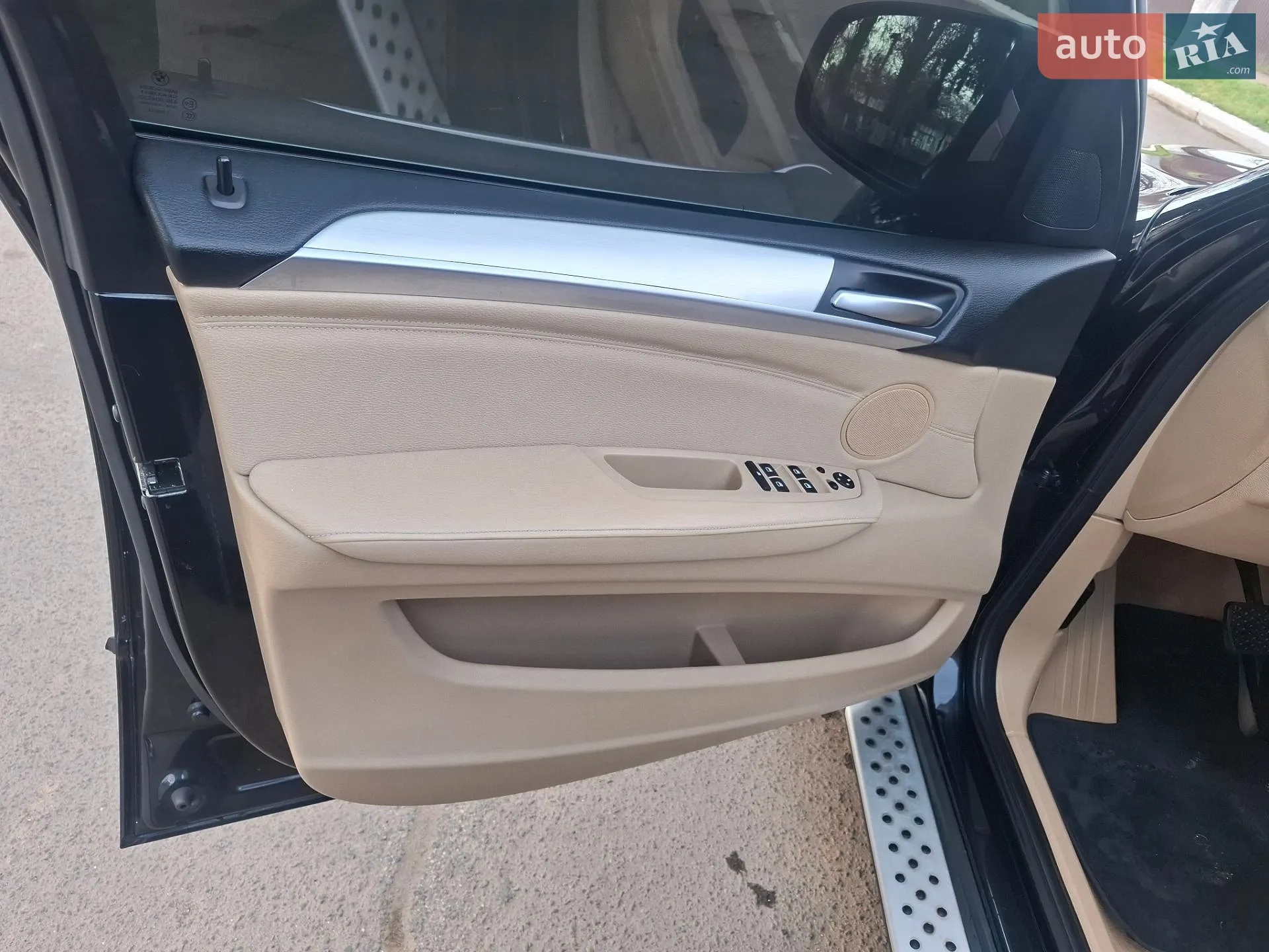 2011 BMW X5 - мініатюра 13