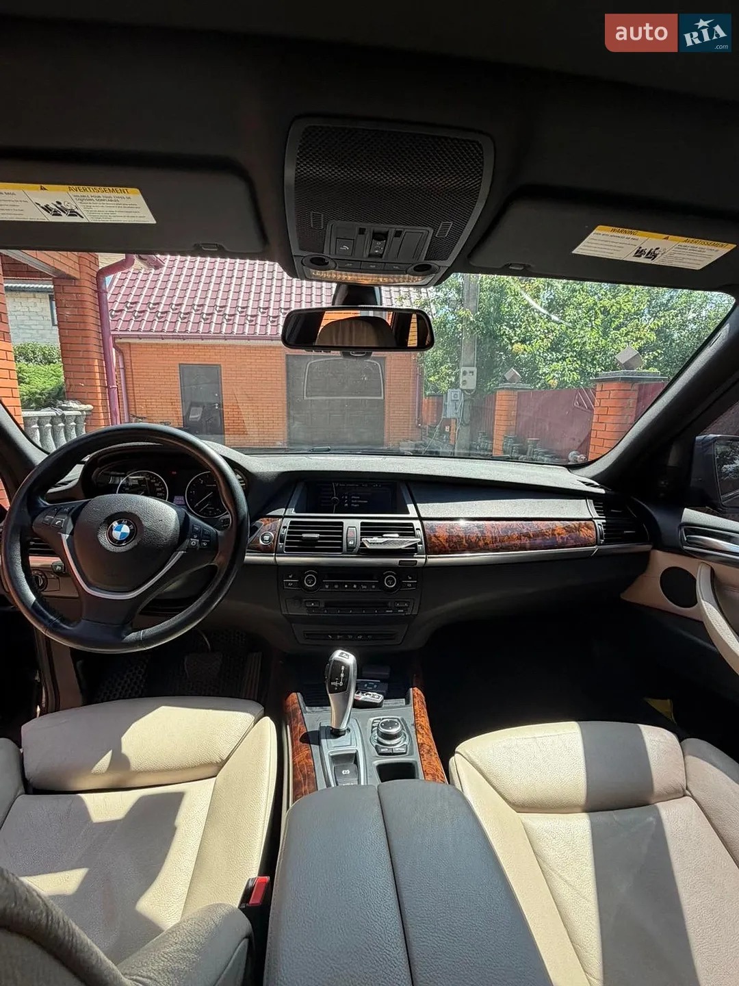 2013 BMW X5 - мініатюра 15