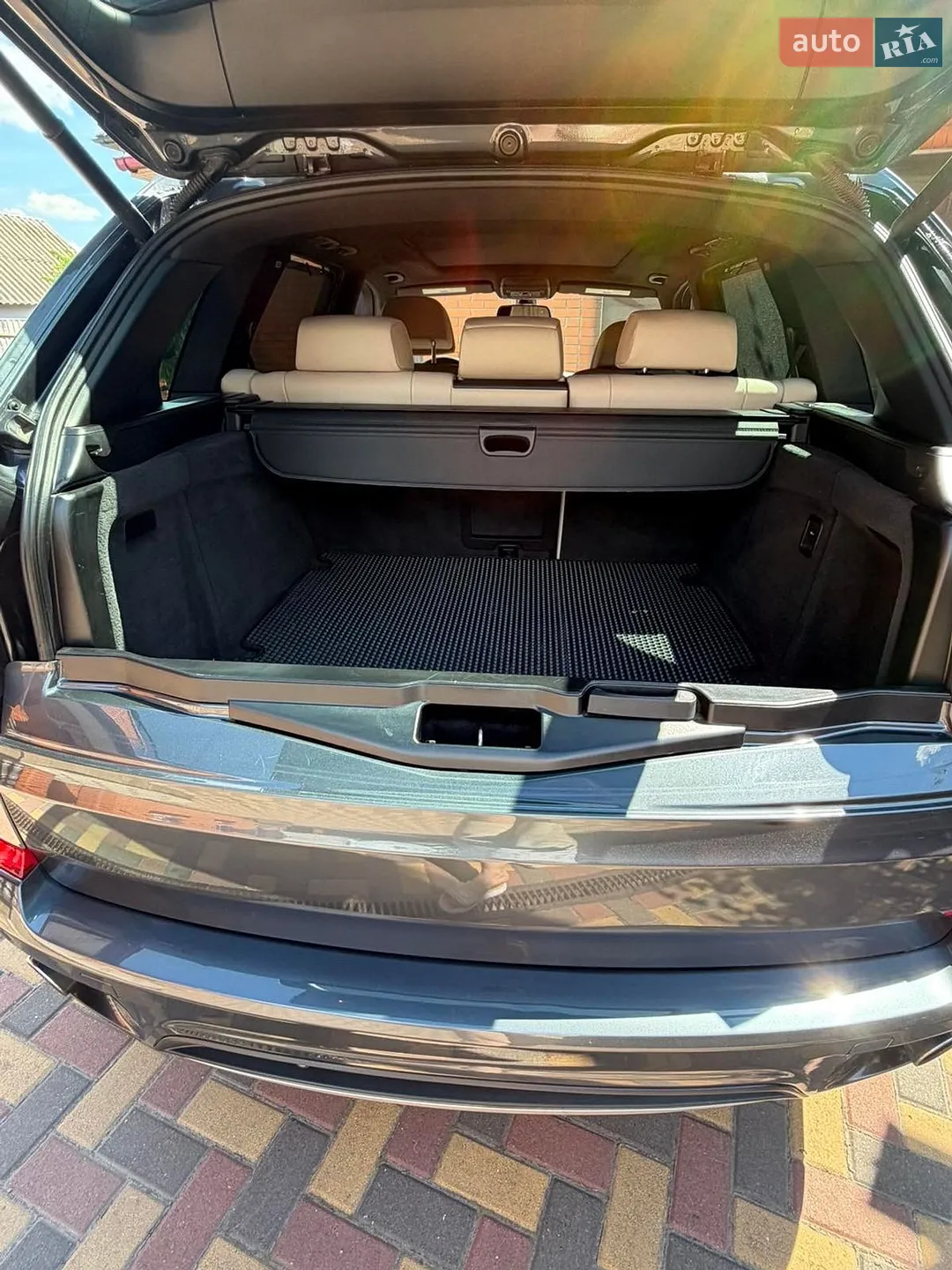 2013 BMW X5 - мініатюра 17