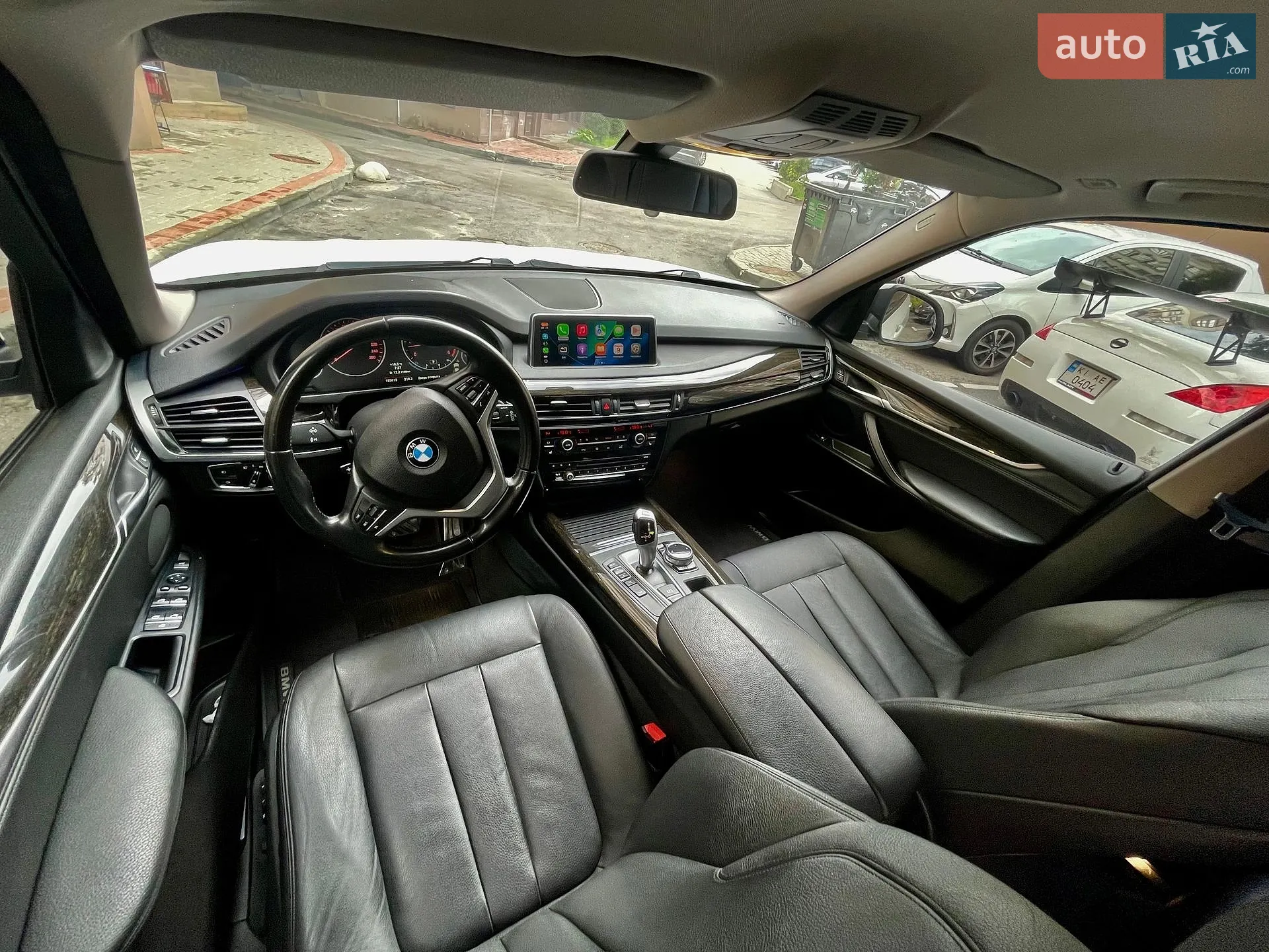 2013 BMW X5 - мініатюра 13