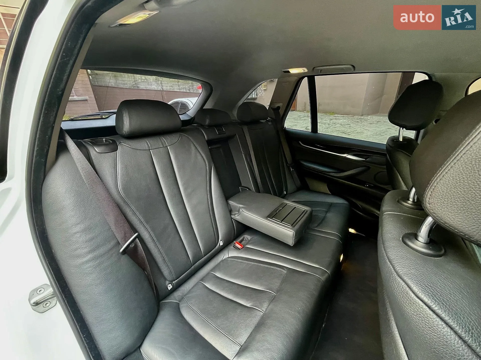 2013 BMW X5 - мініатюра 22