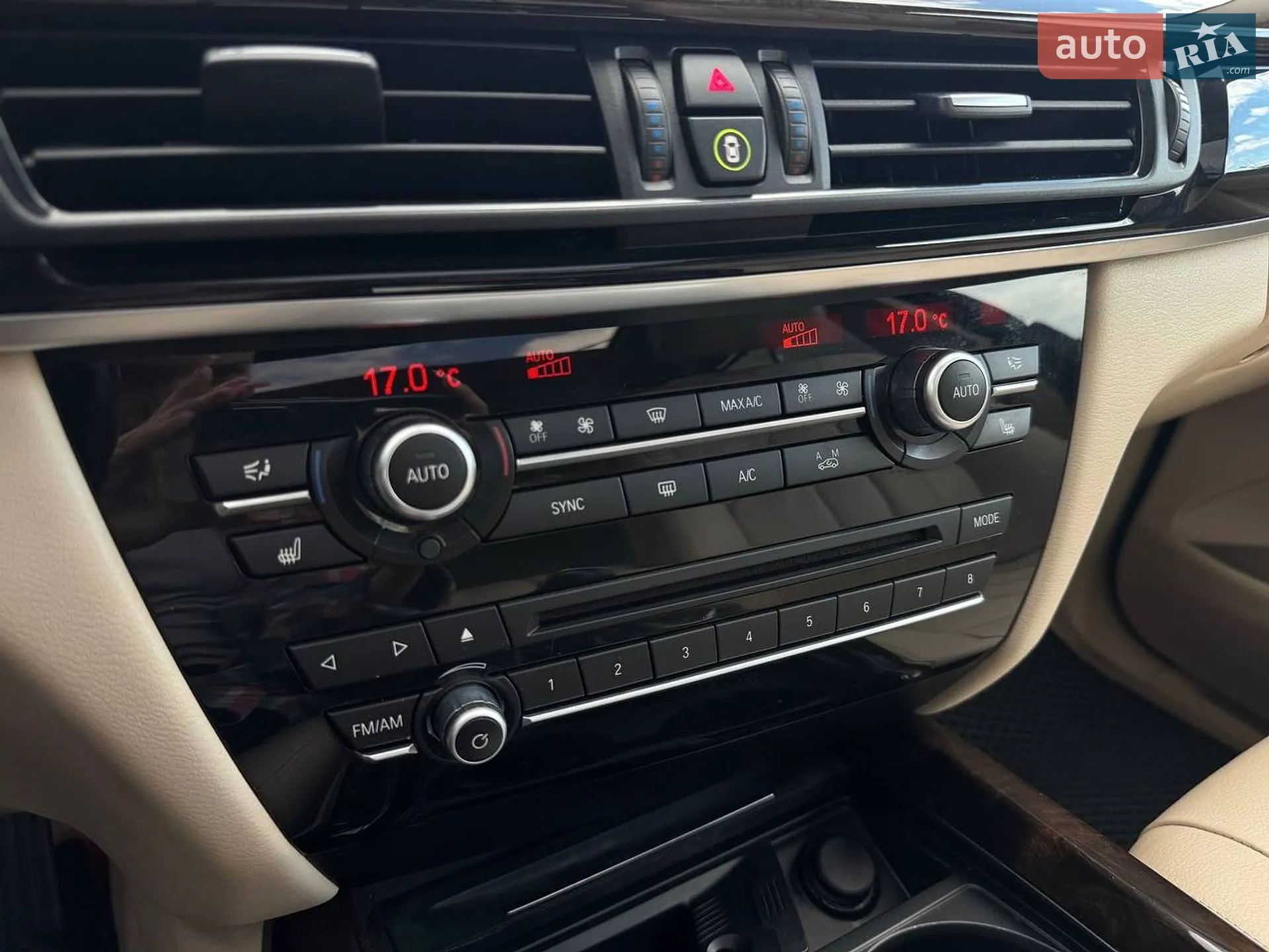 2014 BMW X5 - мініатюра 22