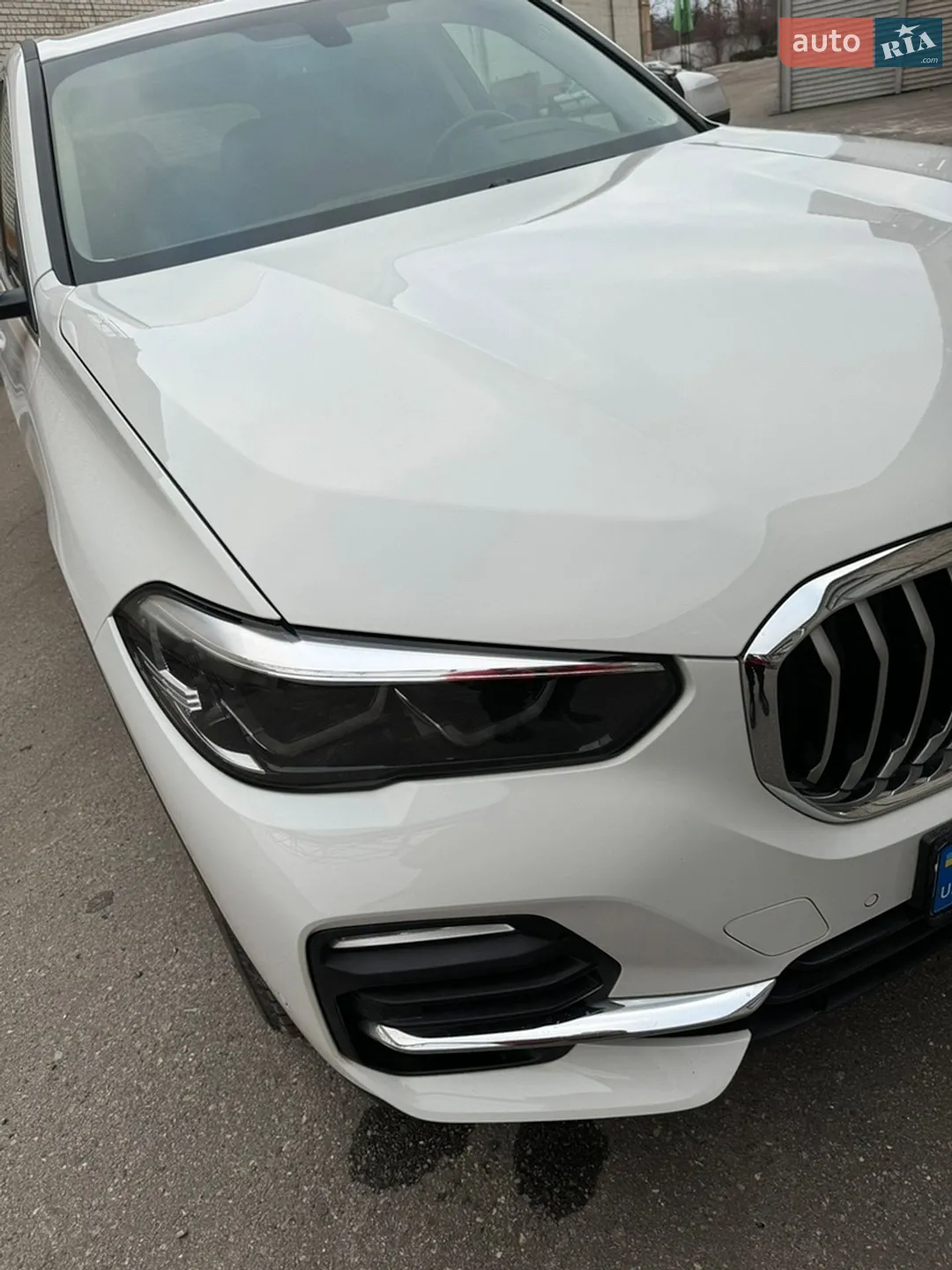 2021 BMW X5 - мініатюра 15