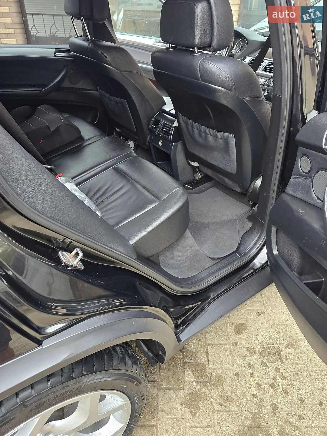 2010 BMW X5 - мініатюра 3