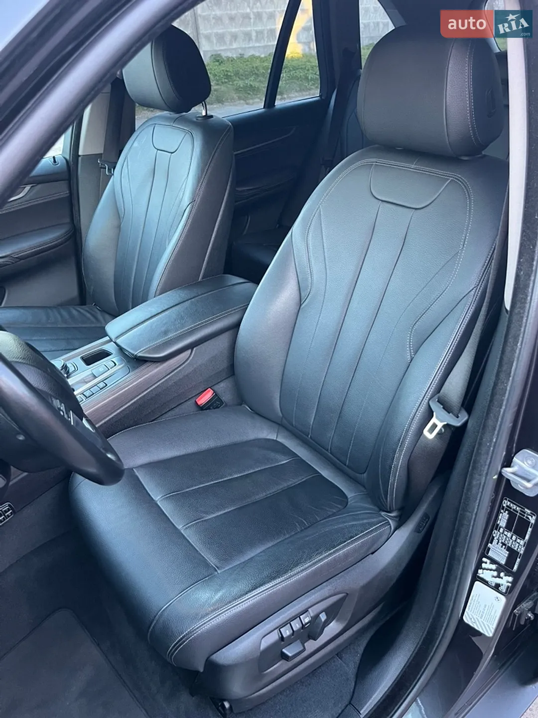 2018 BMW X5 - мініатюра 15