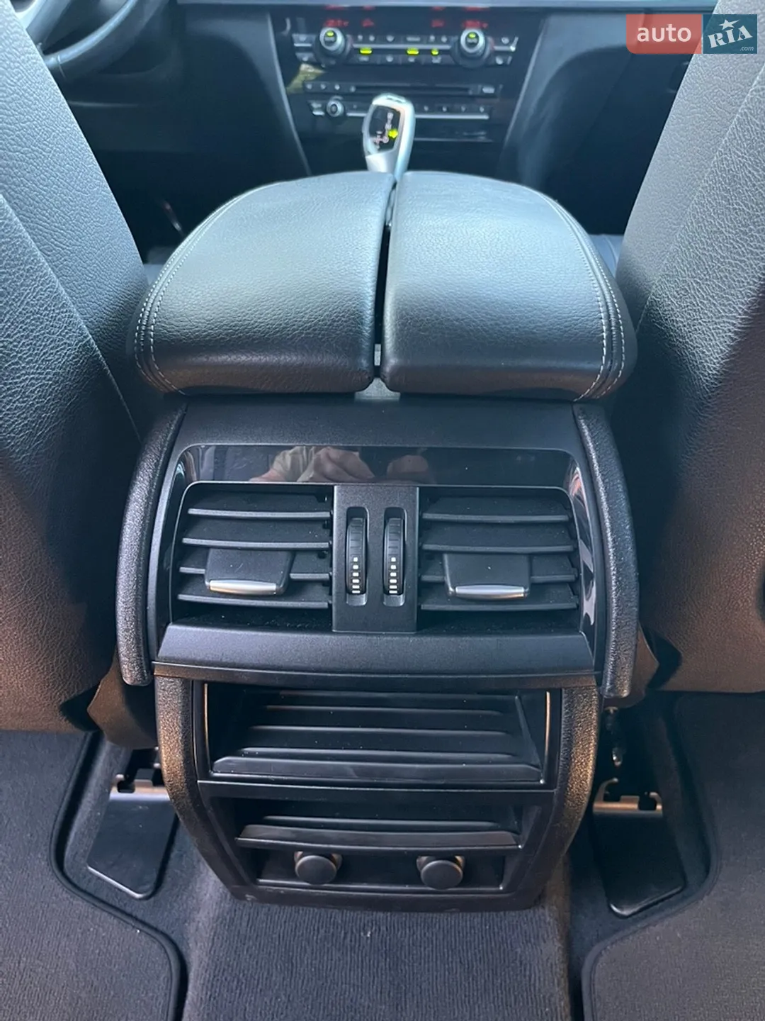 2018 BMW X5 - мініатюра 20