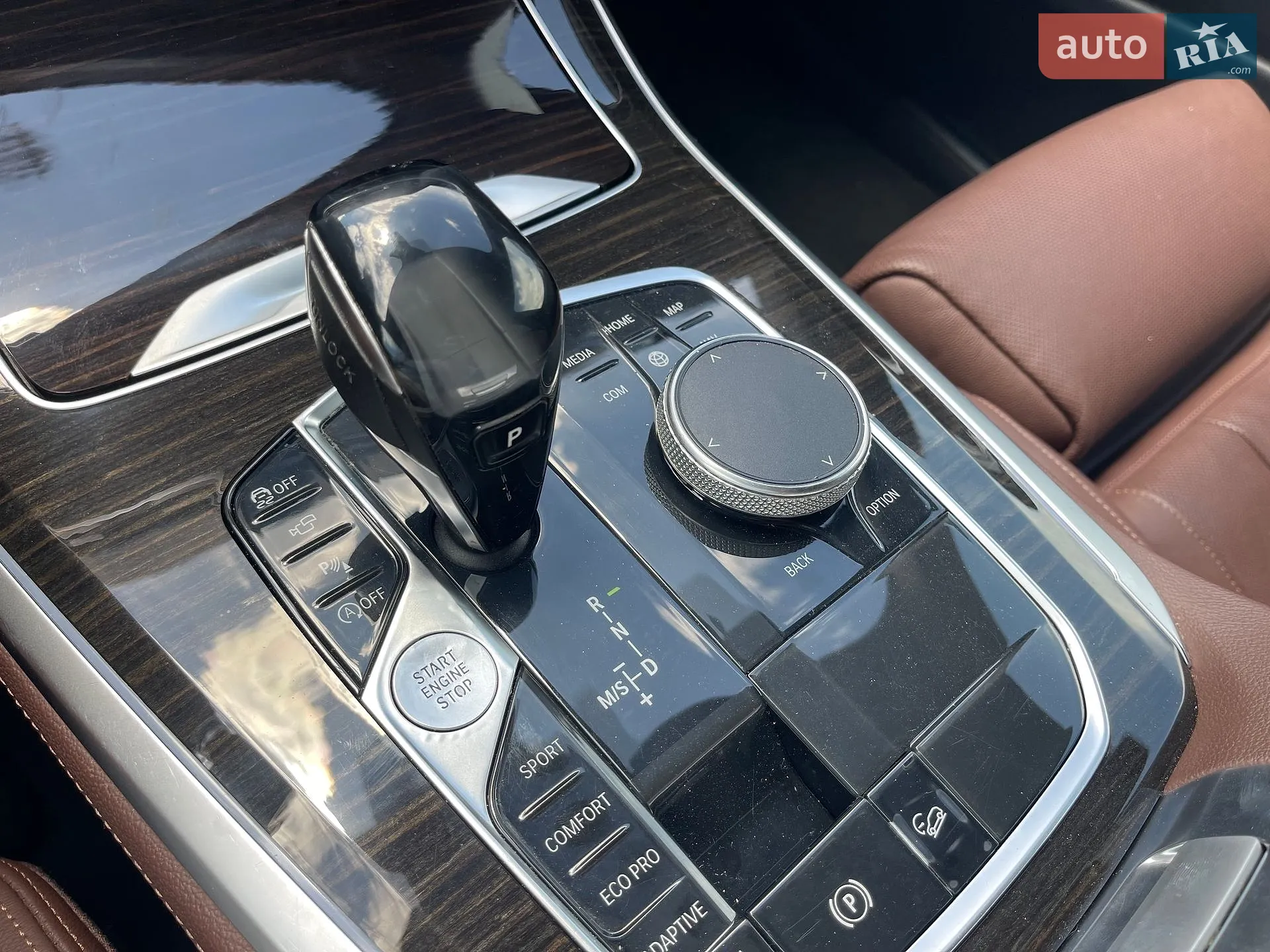 2018 BMW X5 - мініатюра 21