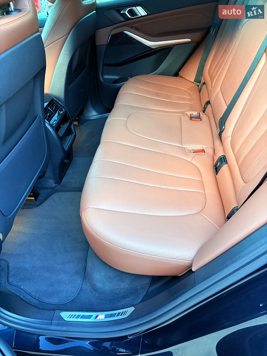 2022 BMW X5 - мініатюра 26