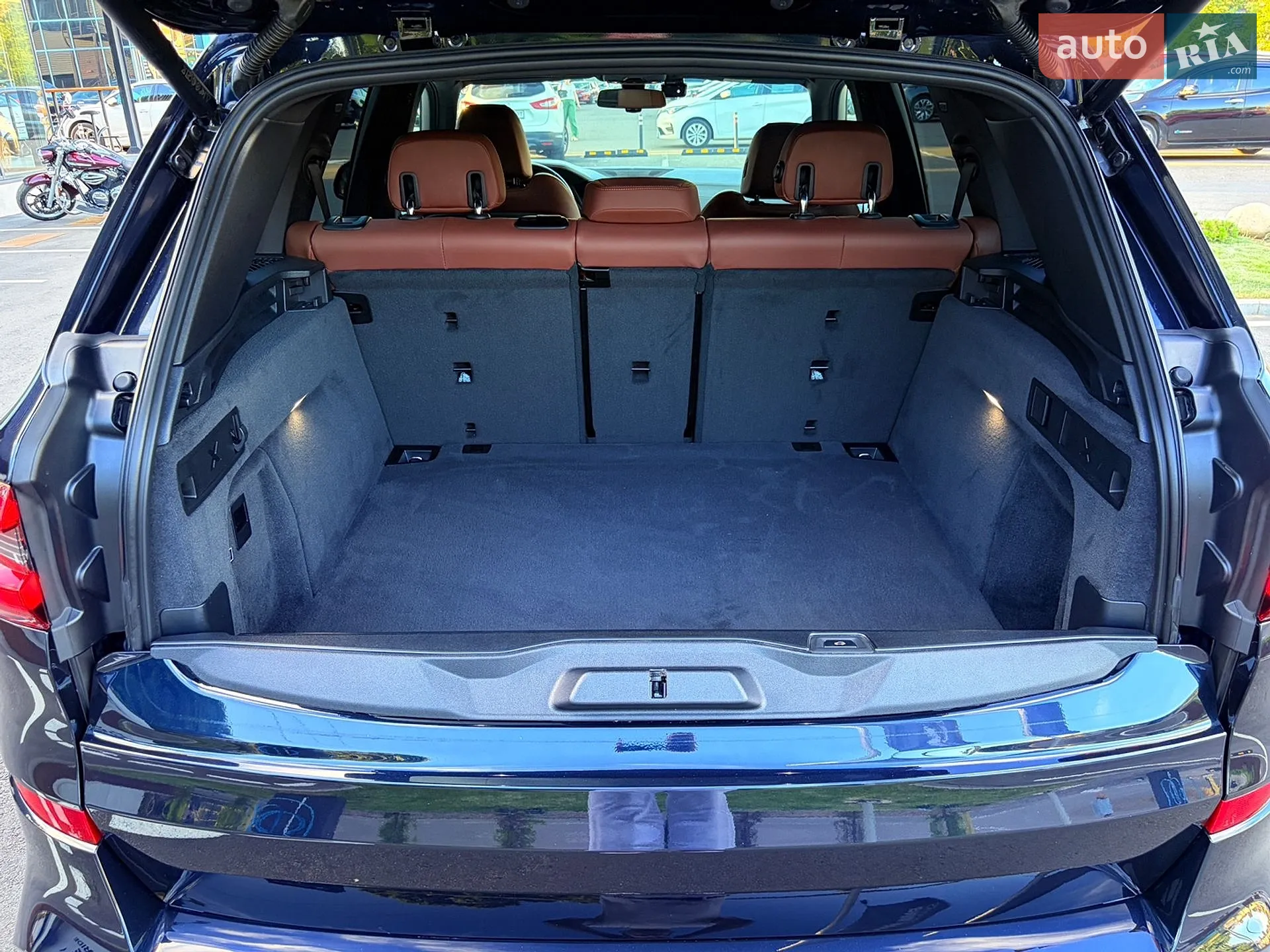 2022 BMW X5 - мініатюра 36