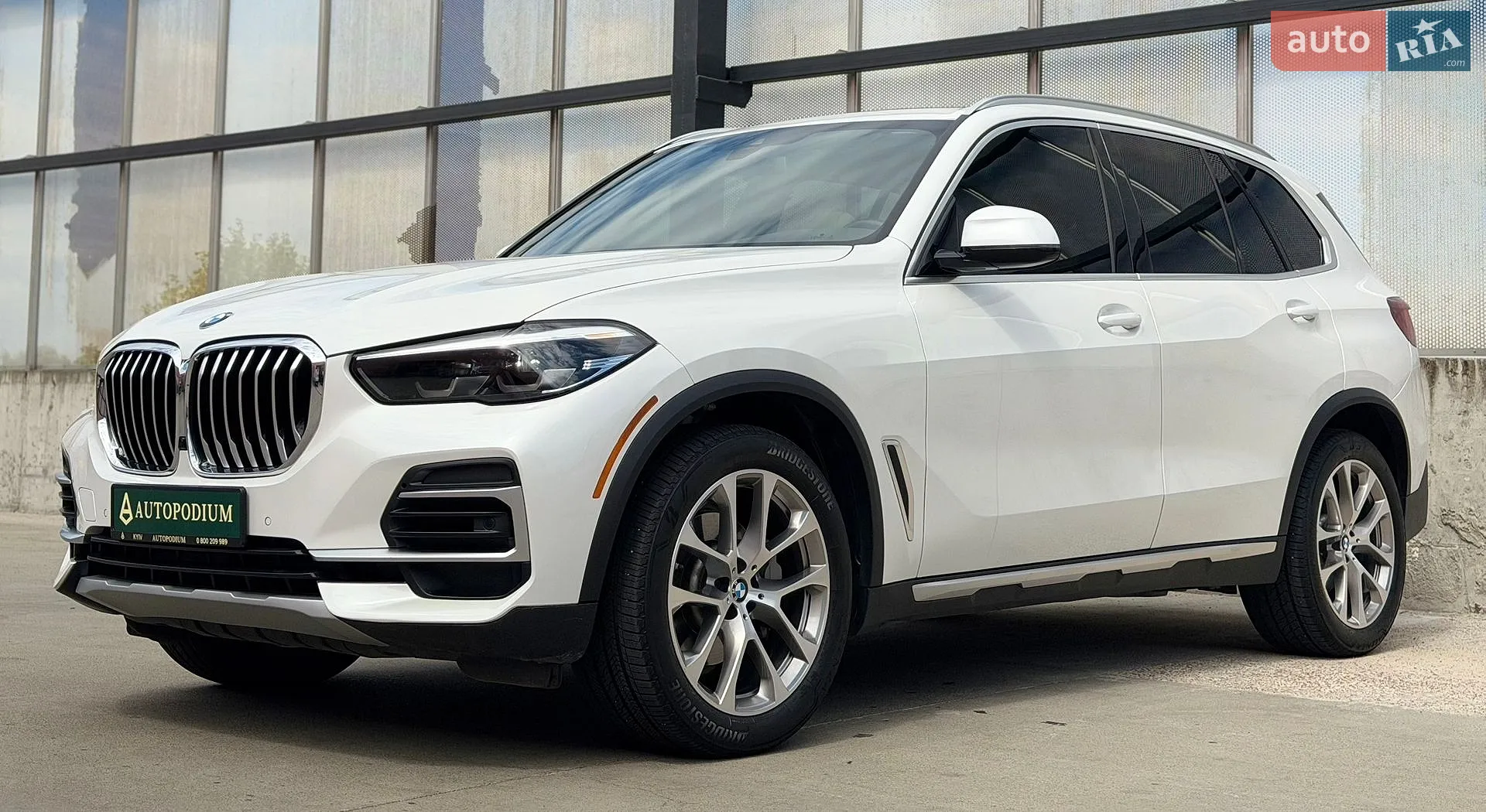 2022 BMW X5 - мініатюра 6