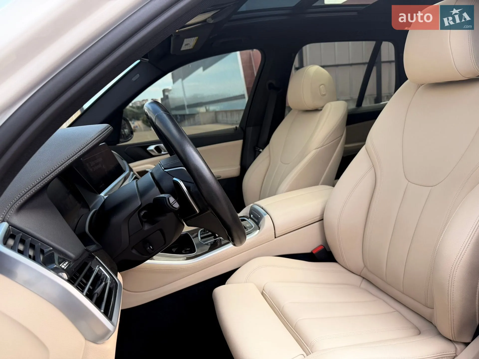 2022 BMW X5 - мініатюра 19