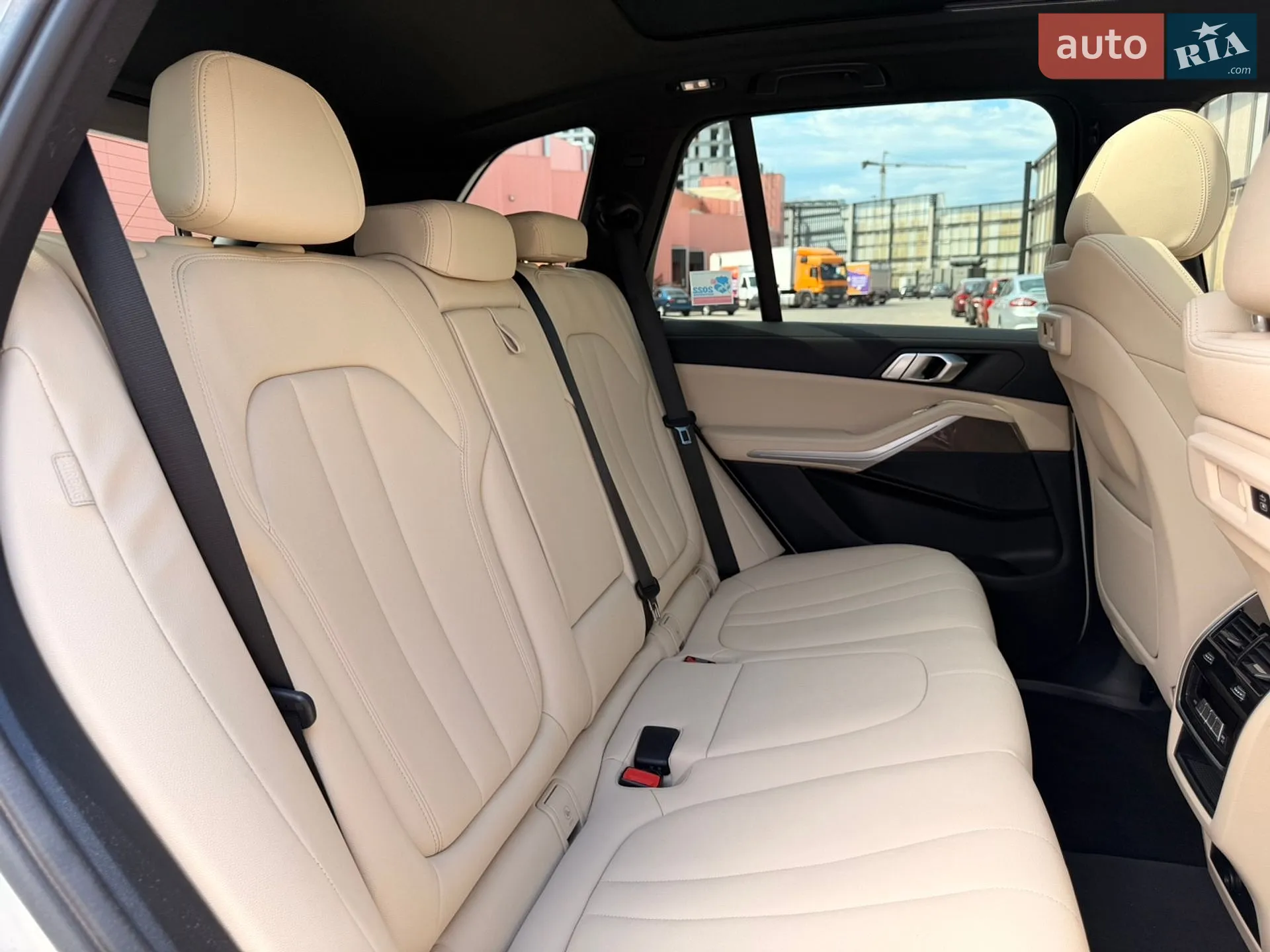 2022 BMW X5 - мініатюра 24