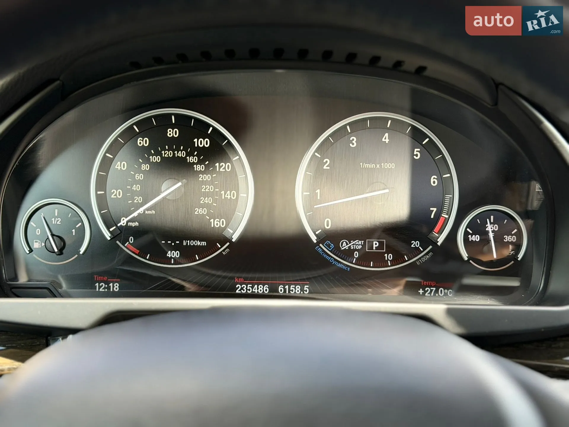 2015 BMW X5 - мініатюра 14