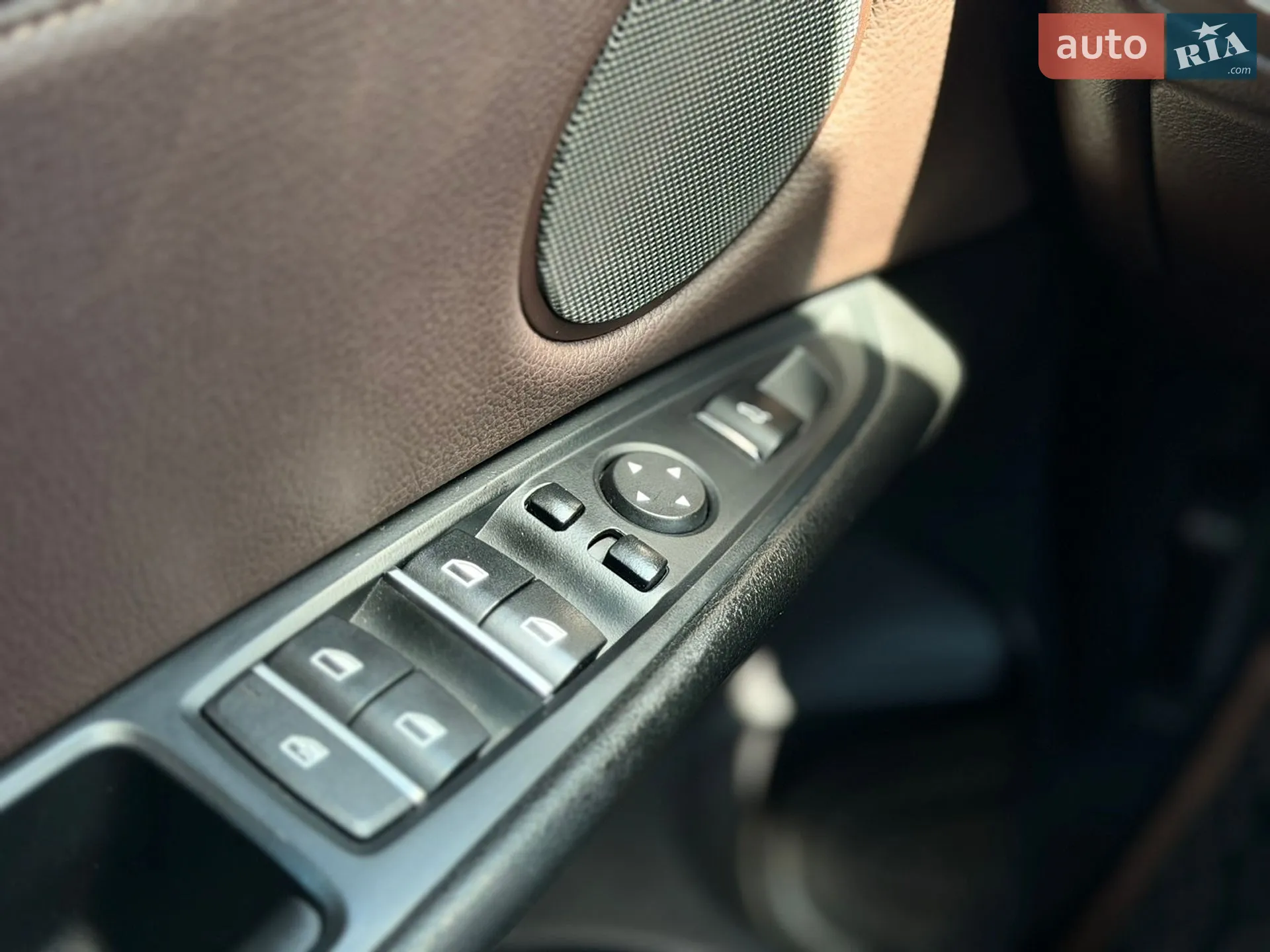 2015 BMW X5 - мініатюра 36