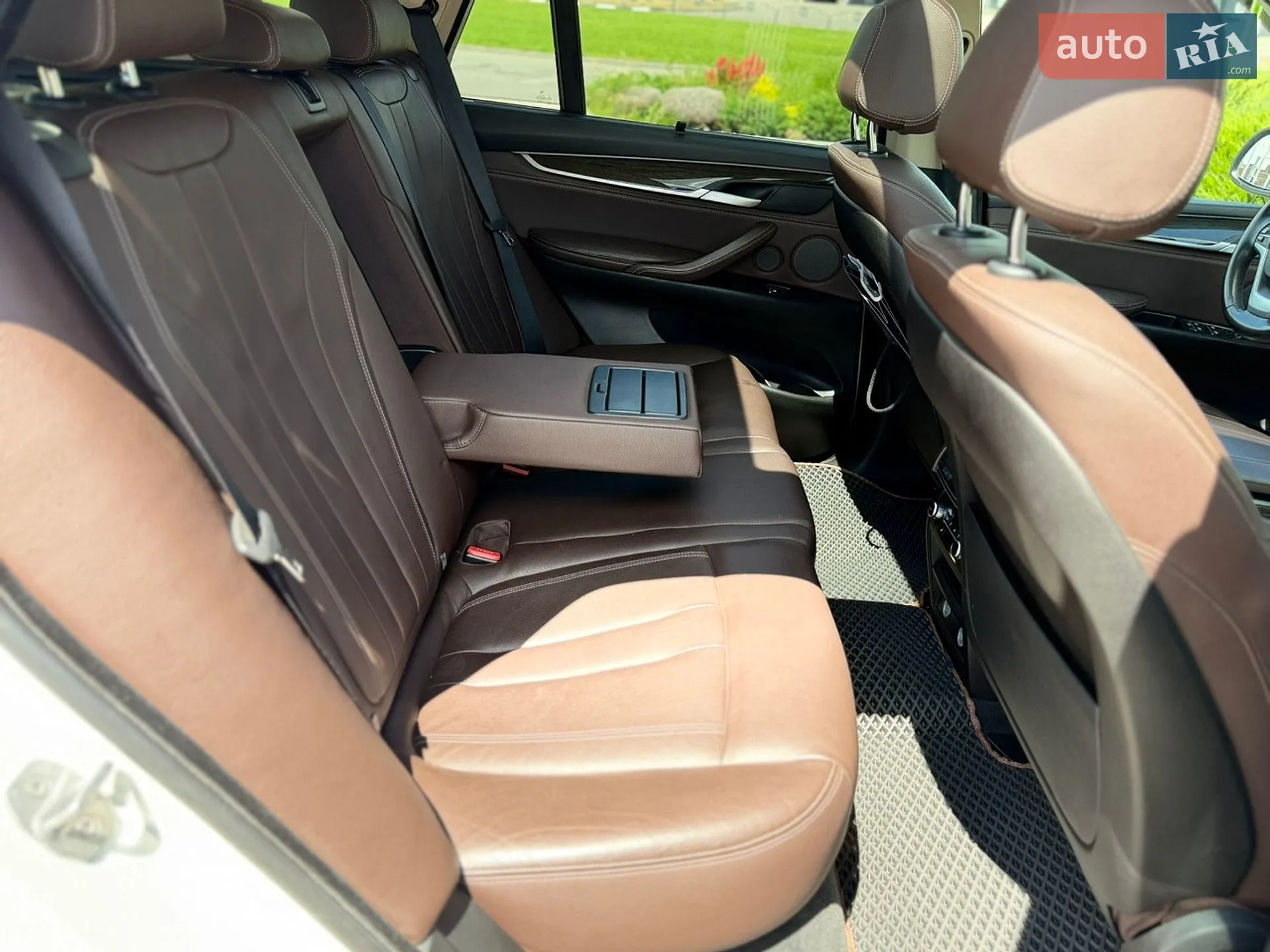 2015 BMW X5 - мініатюра 49