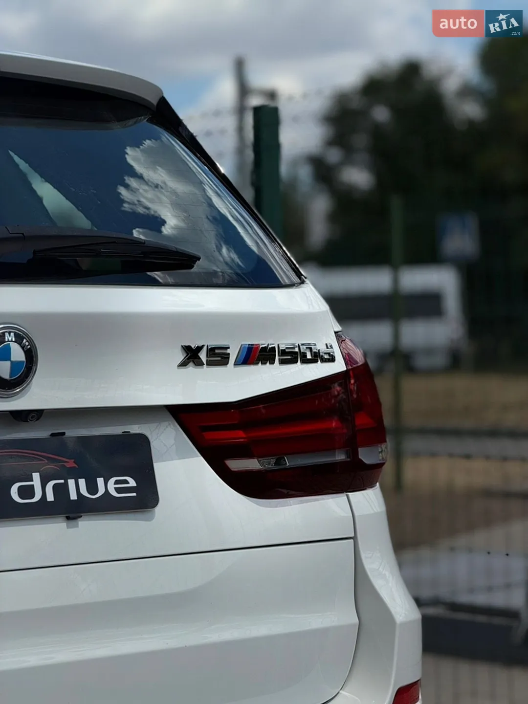 2015 BMW X5 - мініатюра 7