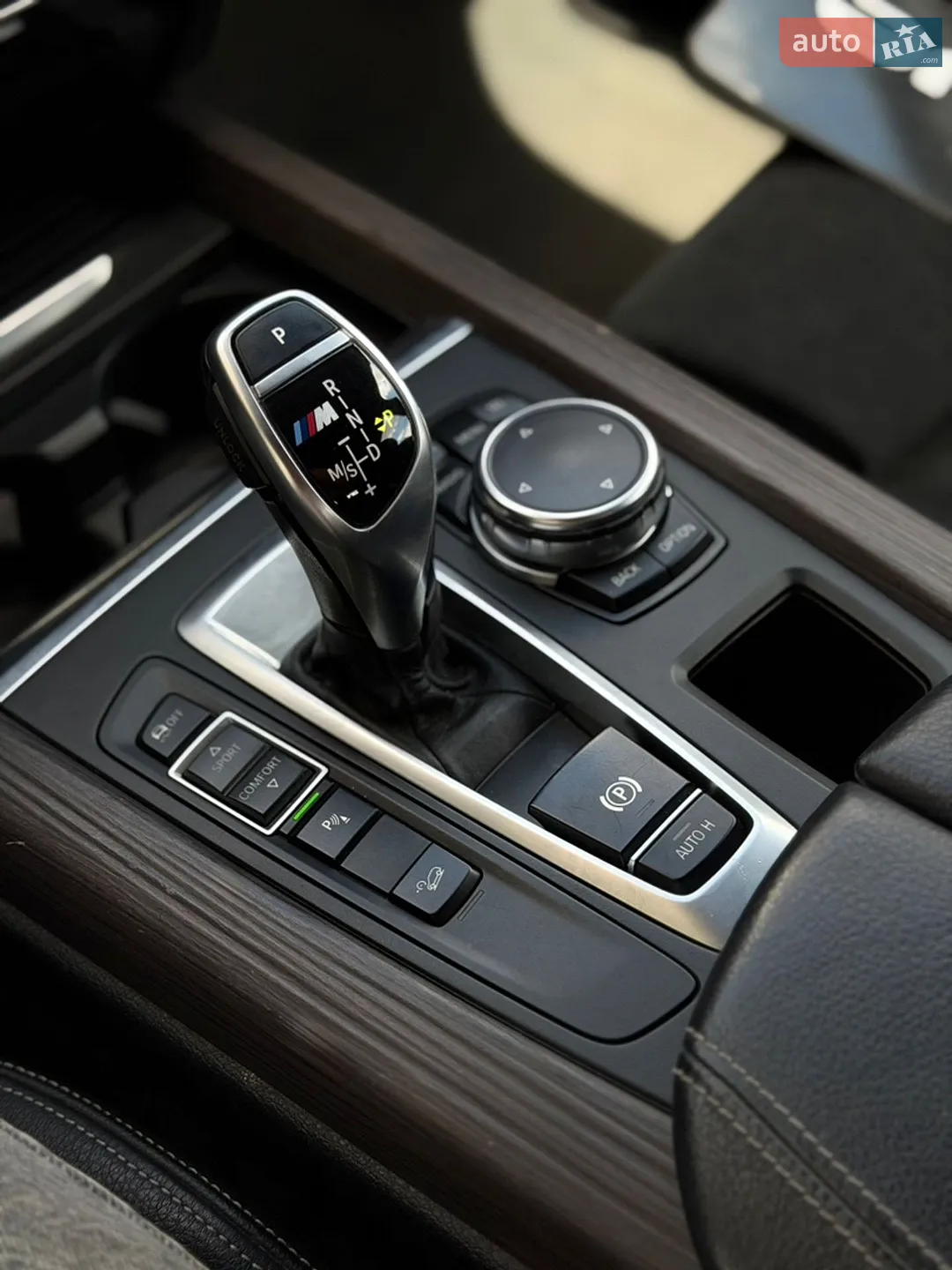 2015 BMW X5 - мініатюра 15