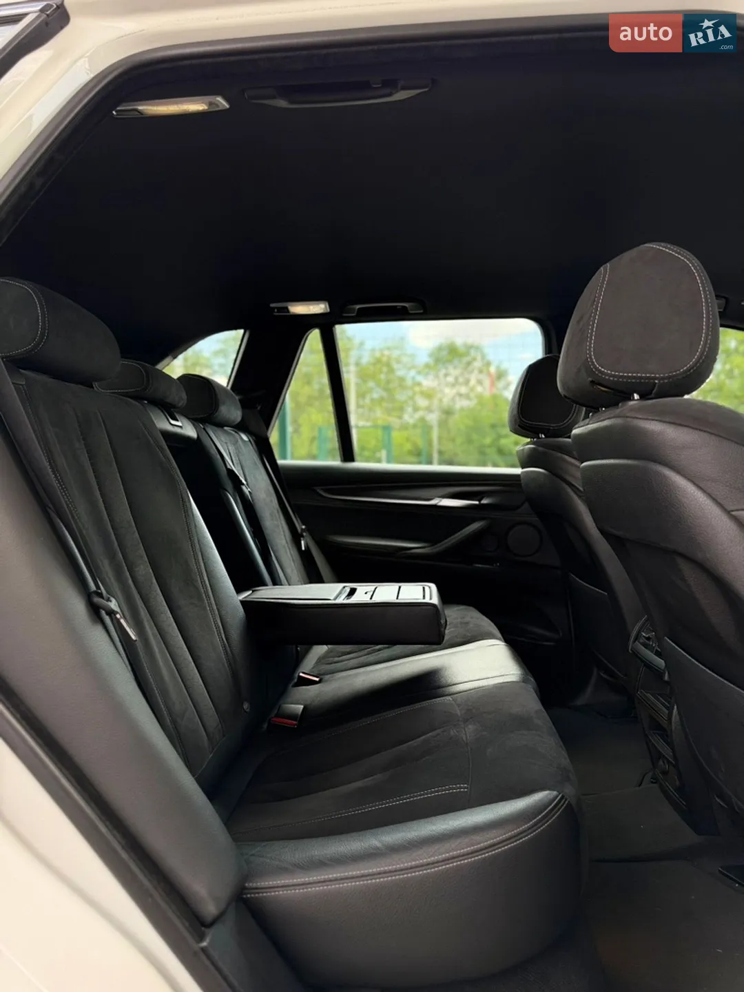 2015 BMW X5 - мініатюра 25